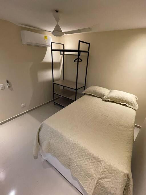 Casa Martha