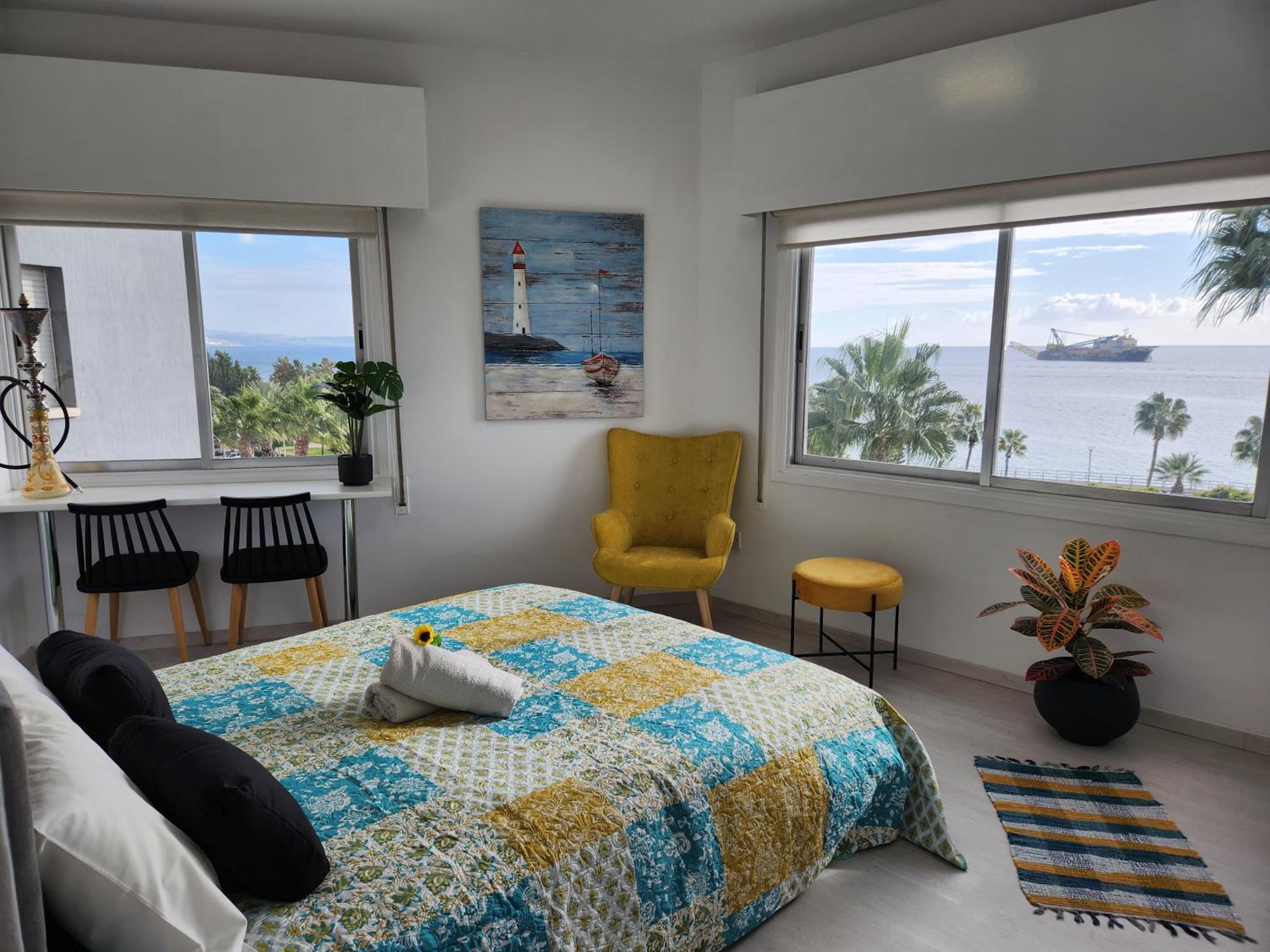 Luxurious Kalypso