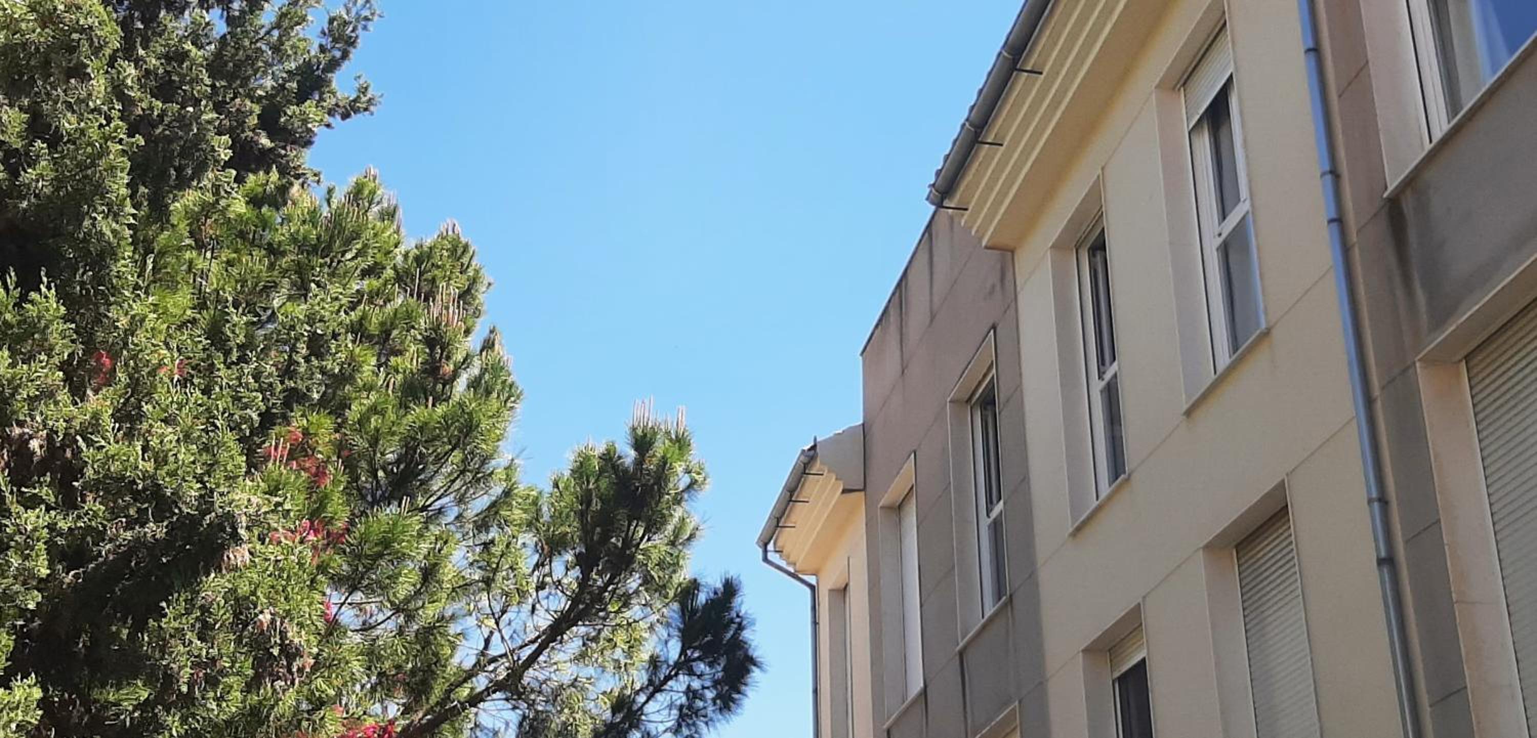 Apartment Las Salinas Boliches