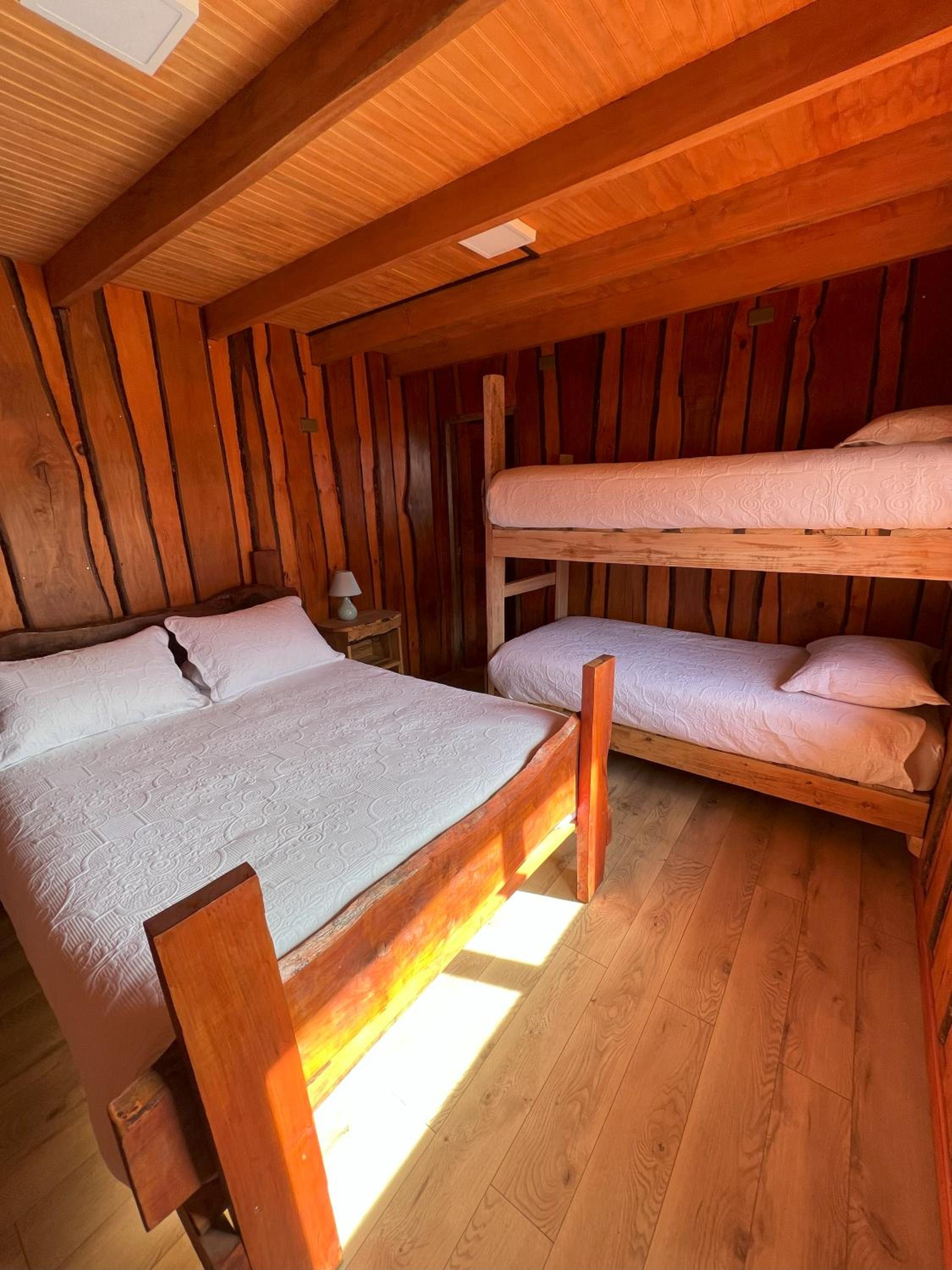 Kumewe Lodge & Cabañas