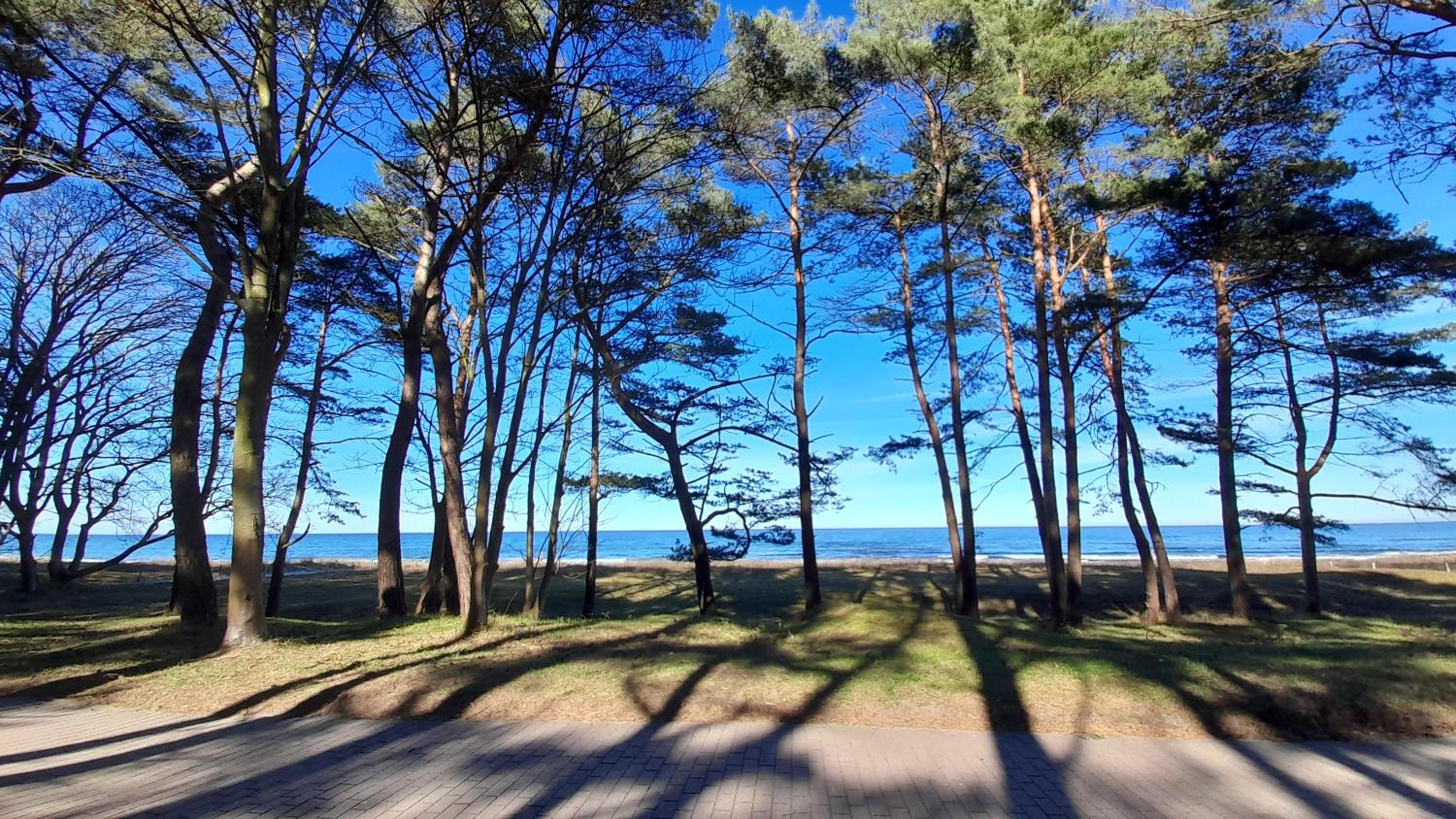Strandvilla Merva view 3