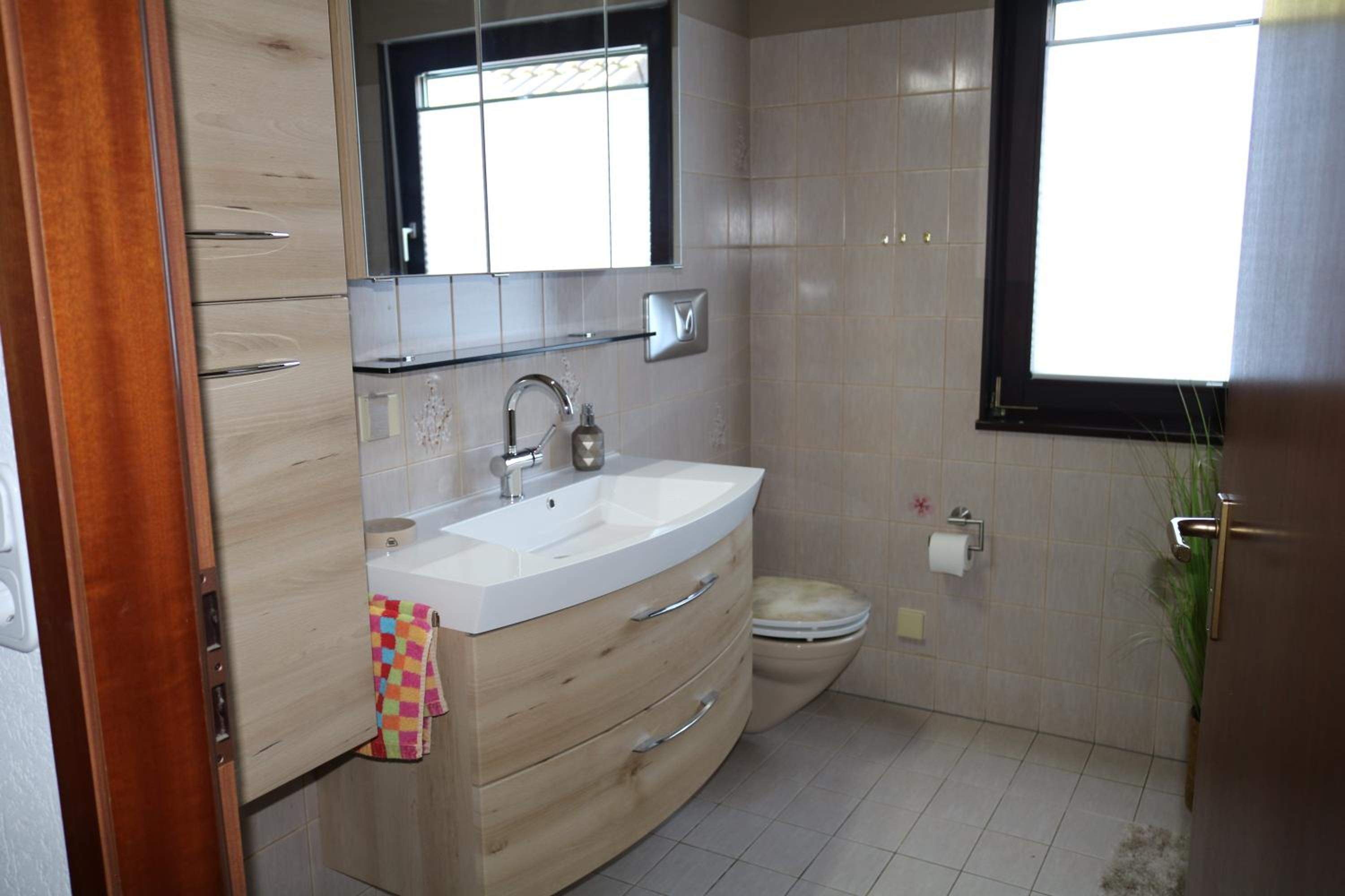 Ferienwohnung Lohrenz