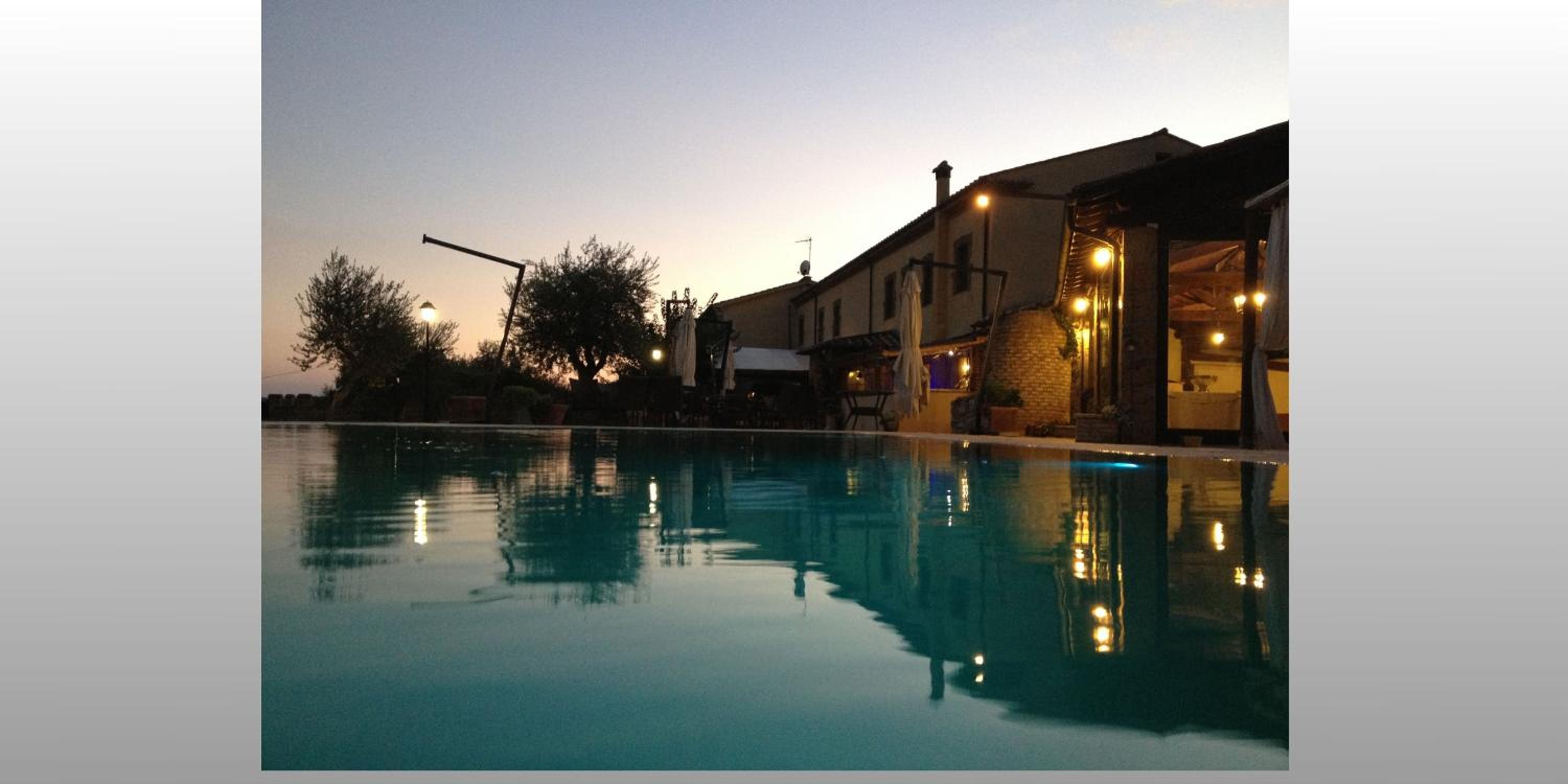 Agriturismo Campo Antico - Property Image 25