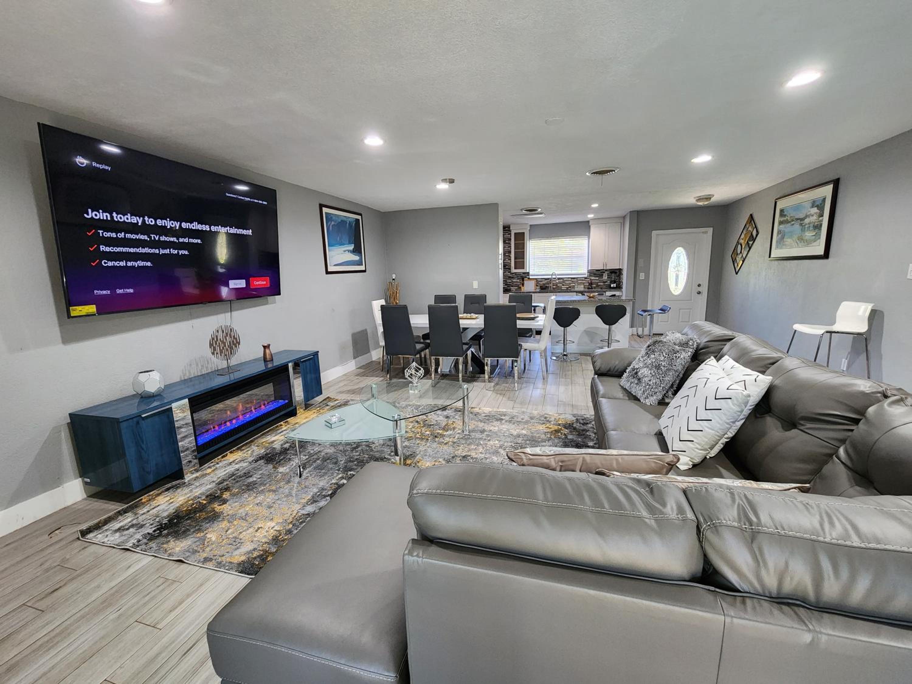 lounge