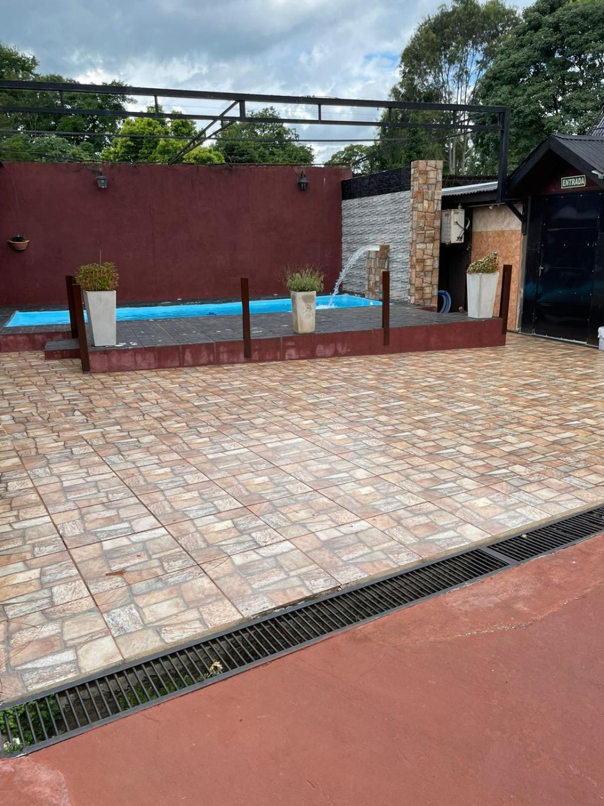 Residencial Arcoiris