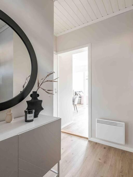 Lakeview retreat in Pispala
