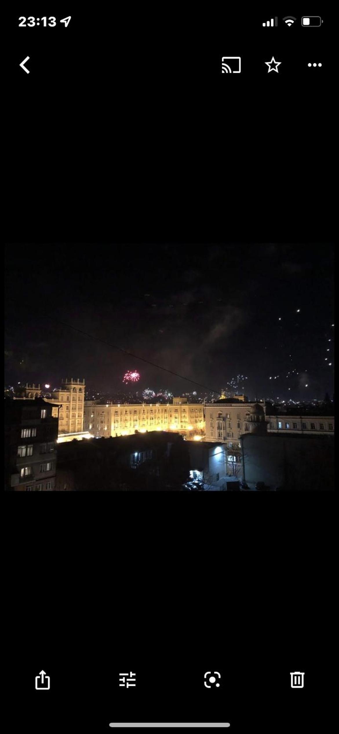 Nazis house view 5