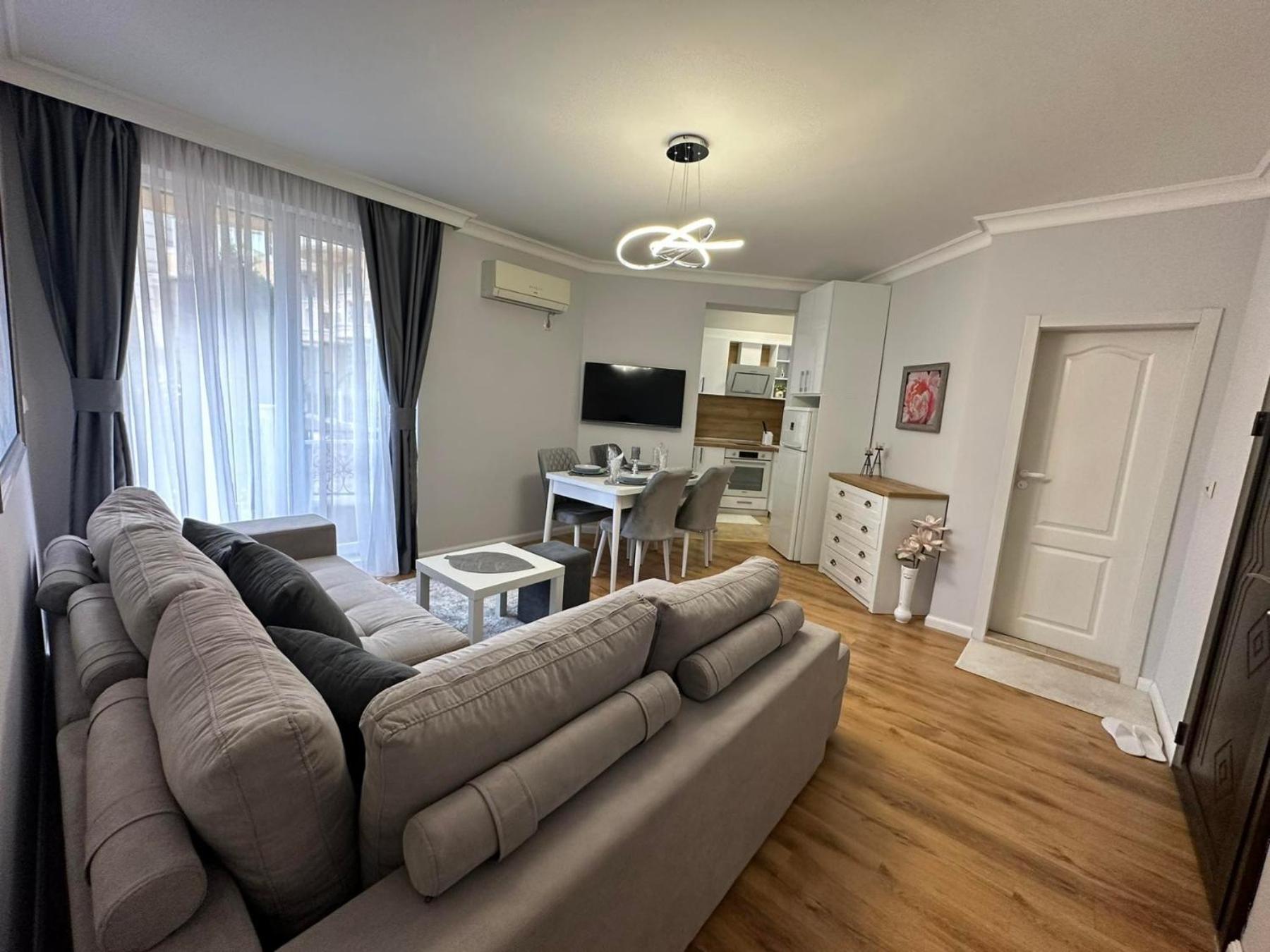 MARINA Apartments