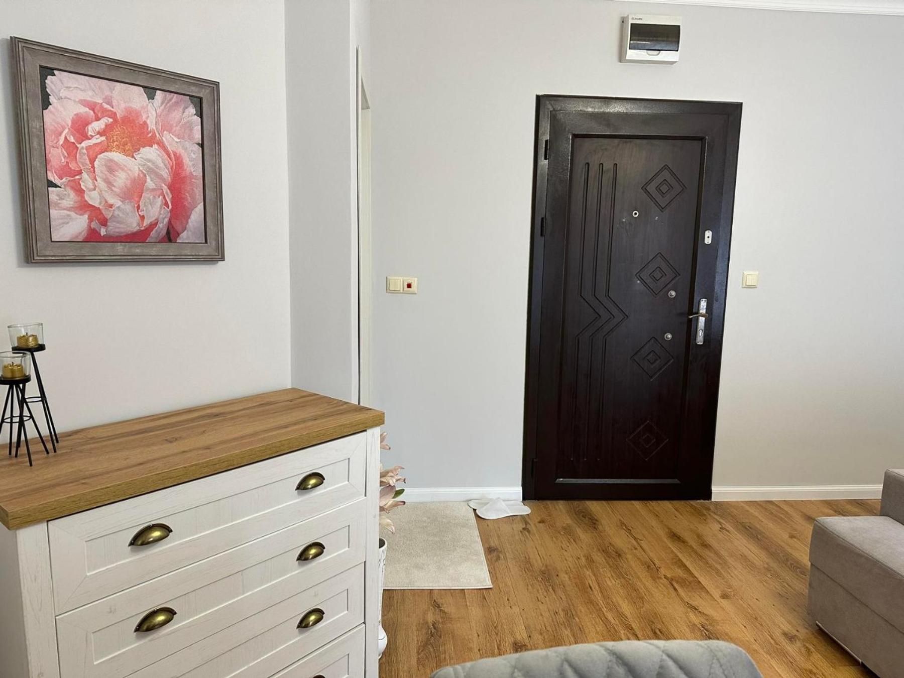 MARINA Apartments