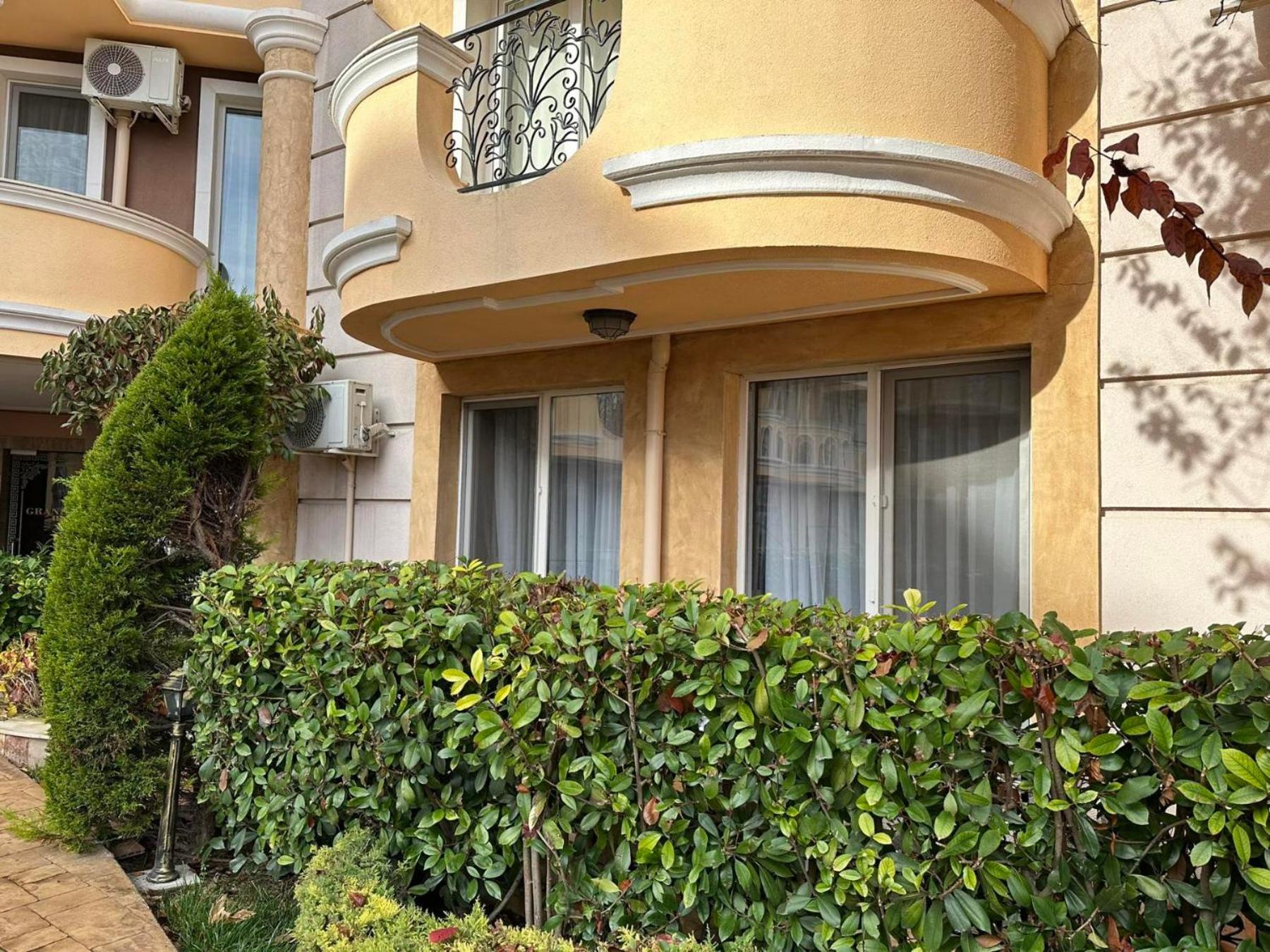 MARINA Apartments