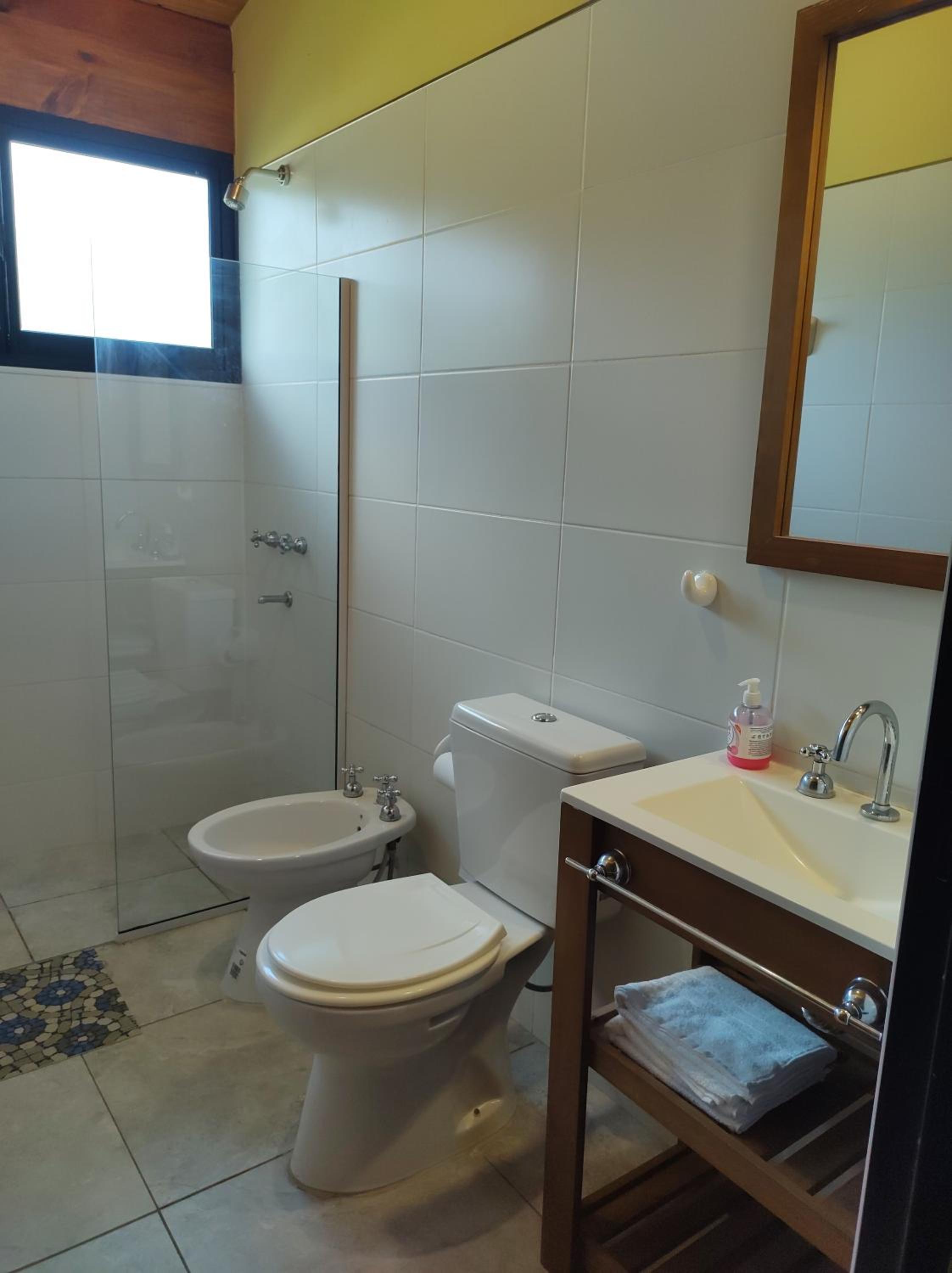 Cabañas Posta Litoral