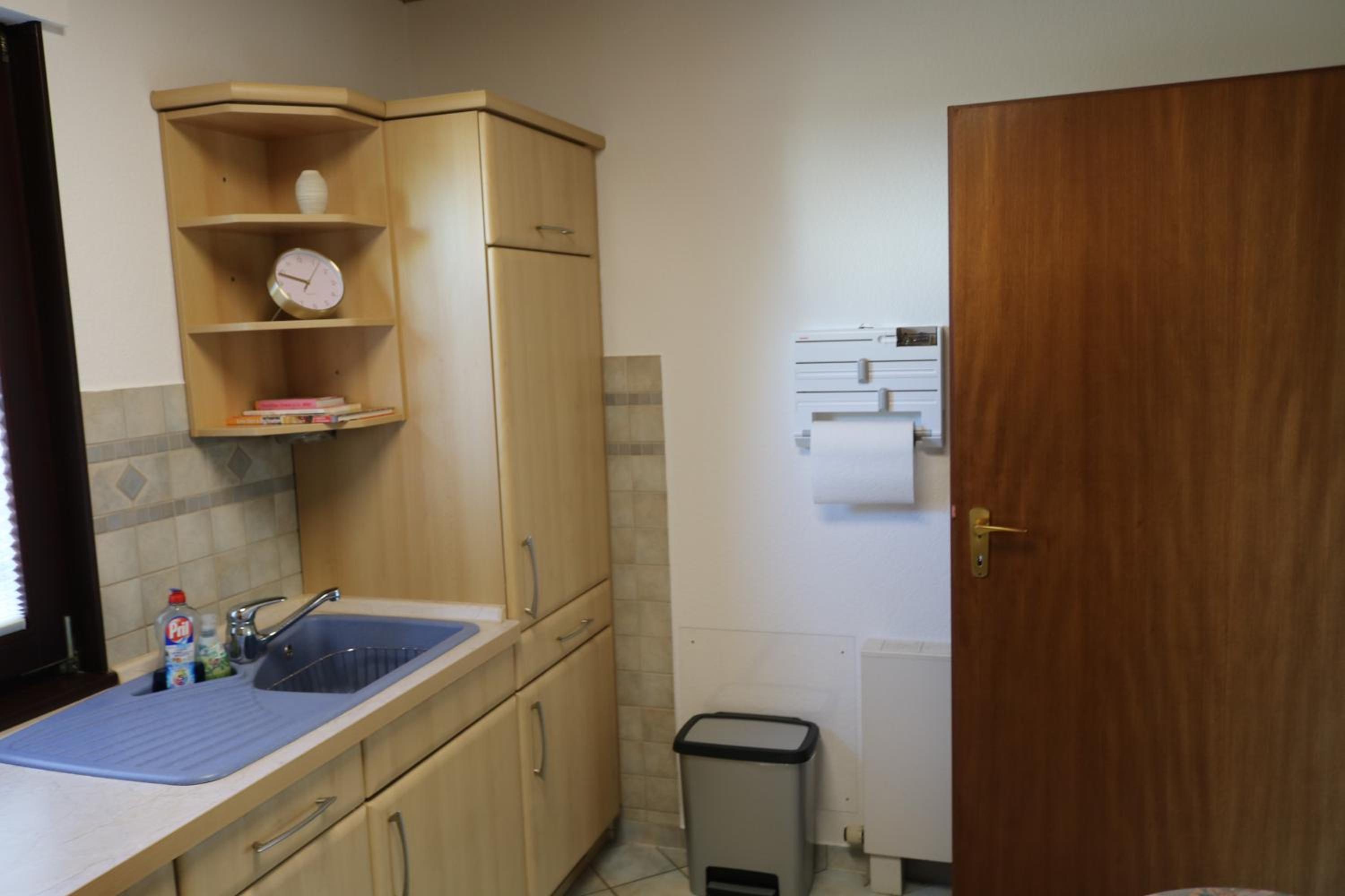 Ferienwohnung Lohrenz
