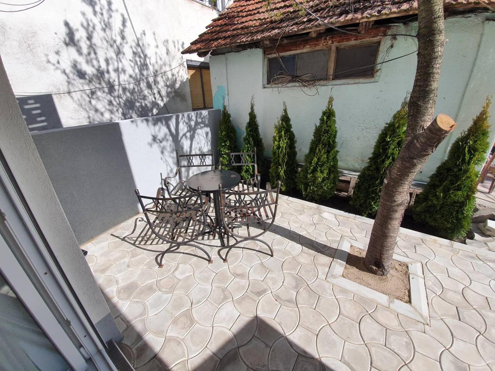 Vila Ranđelović