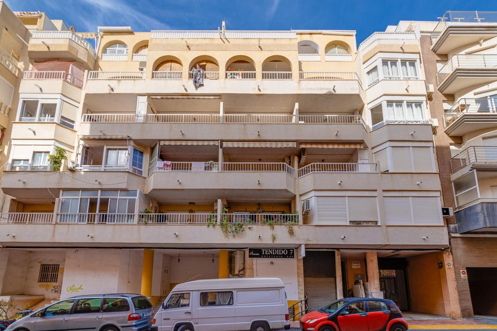 Modern Apartment Bergantin