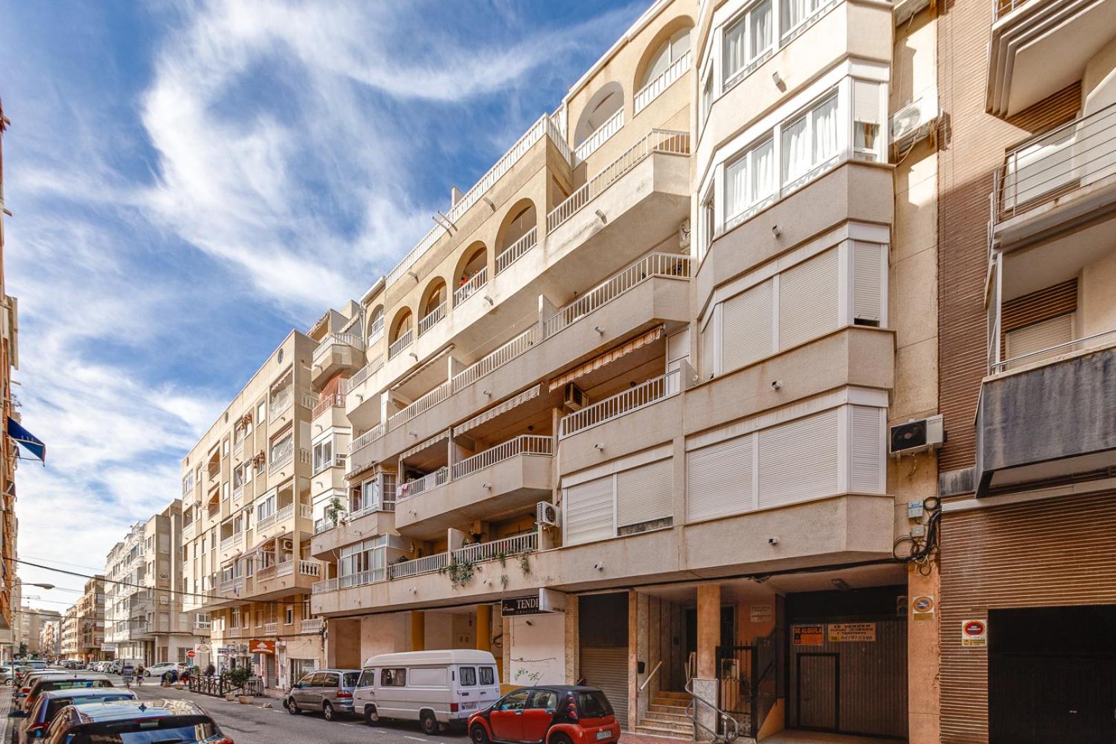 Modern Apartment Bergantin