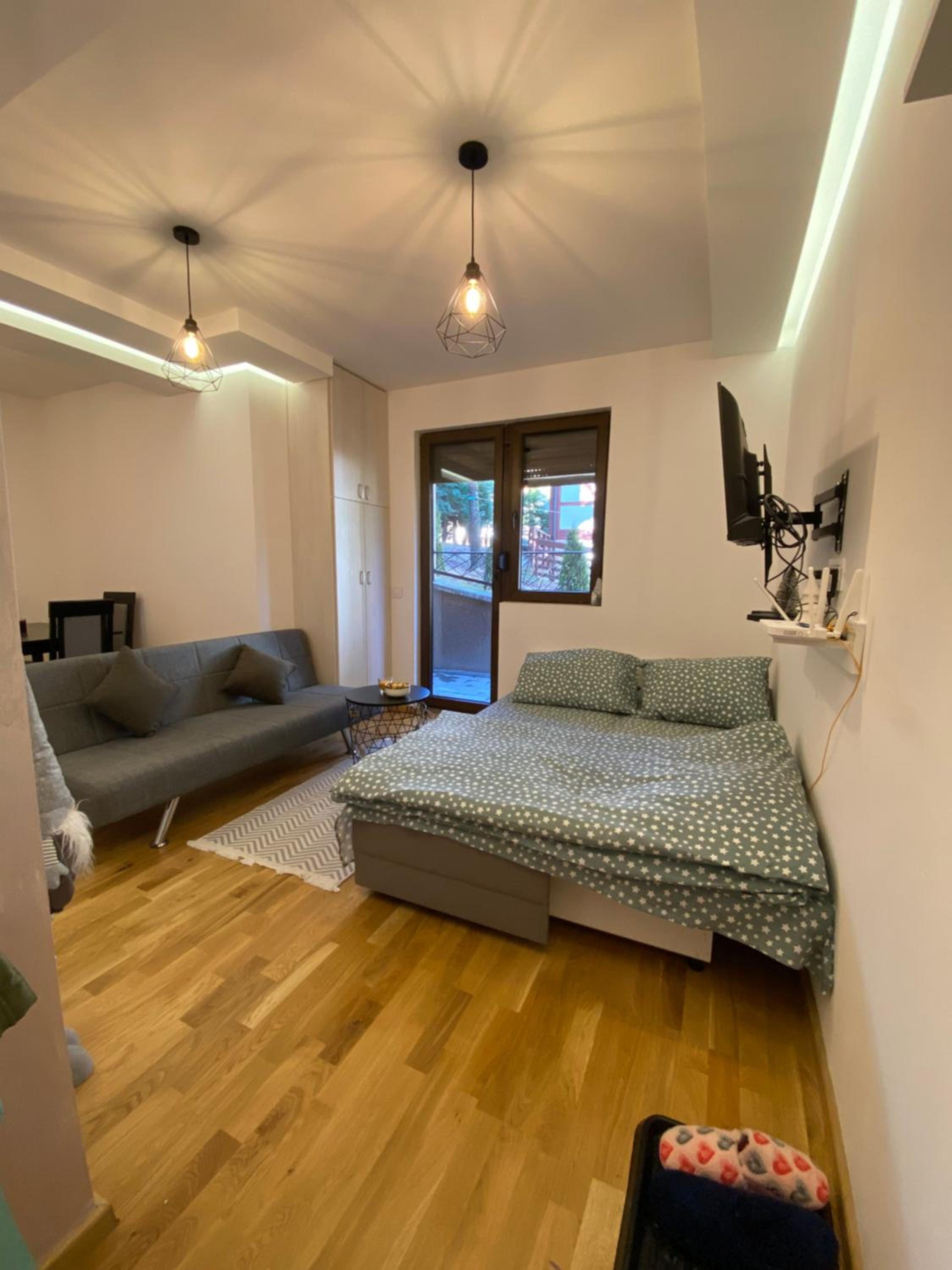Studio Snežana view 3