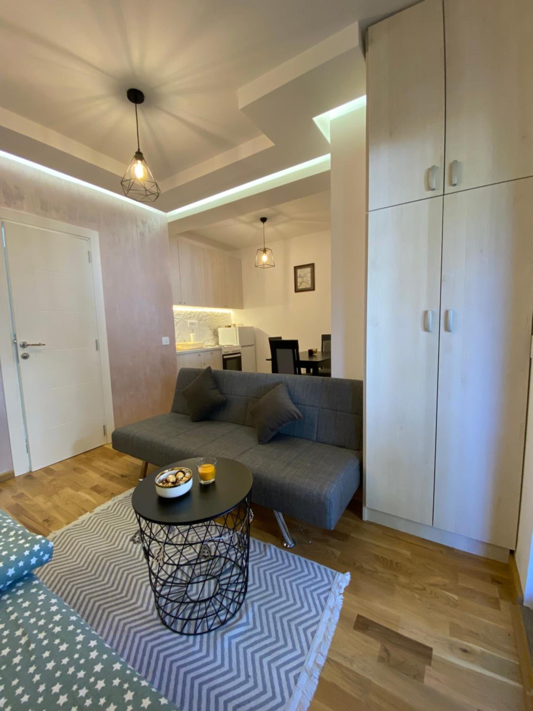 Studio Snežana view 4