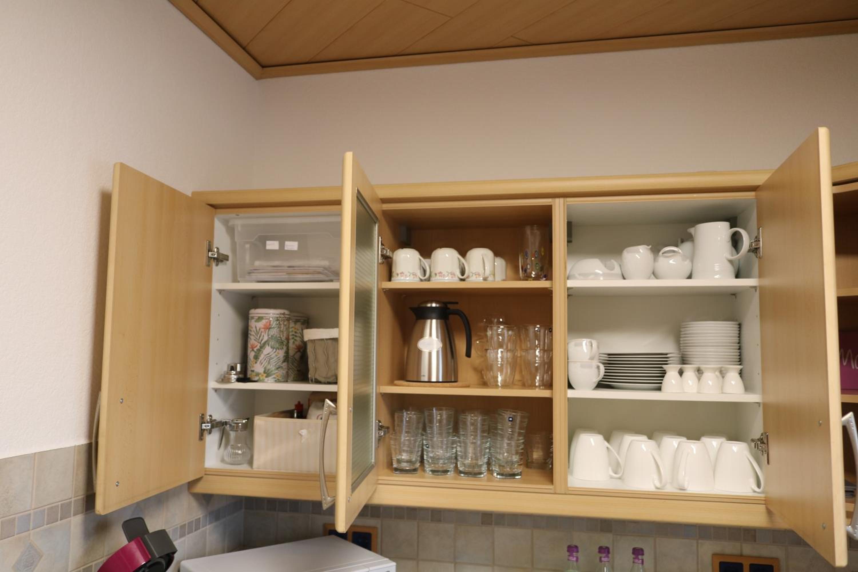 Ferienwohnung Lohrenz