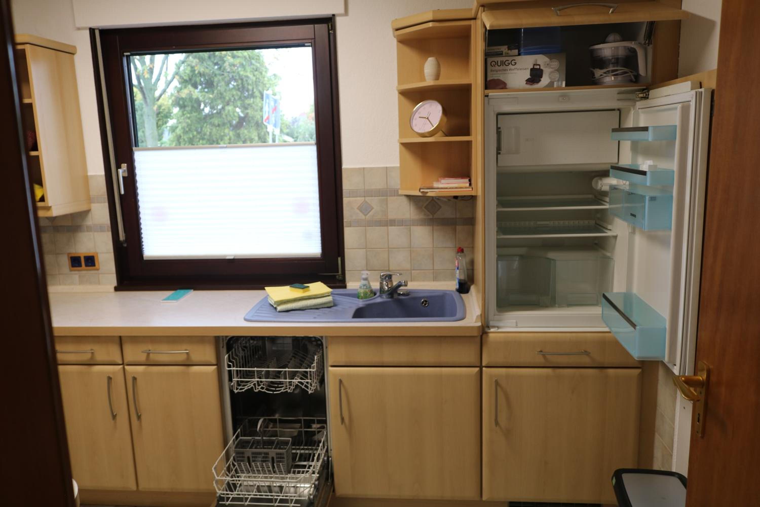 Ferienwohnung Lohrenz