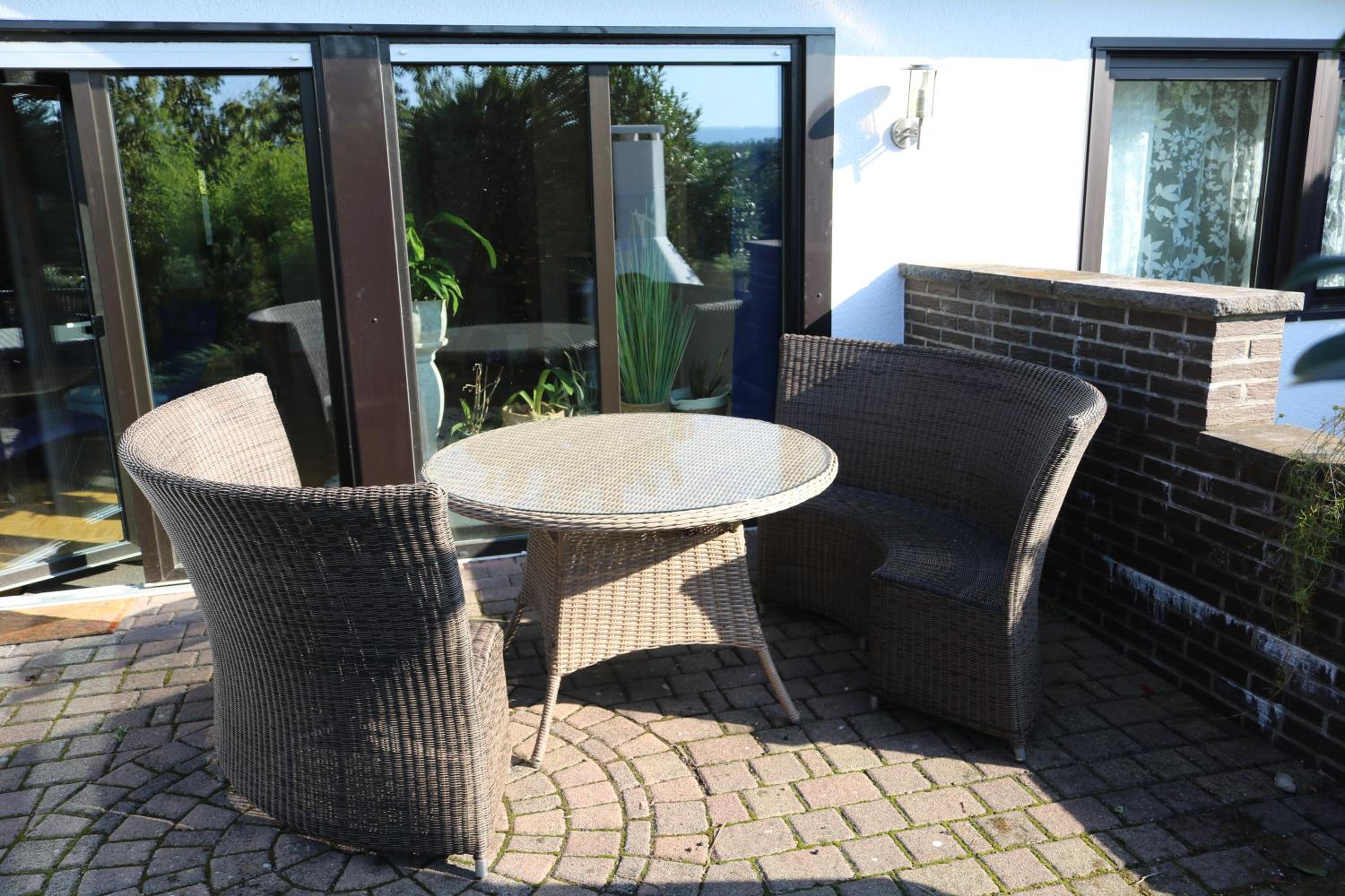 Ferienwohnung Lohrenz