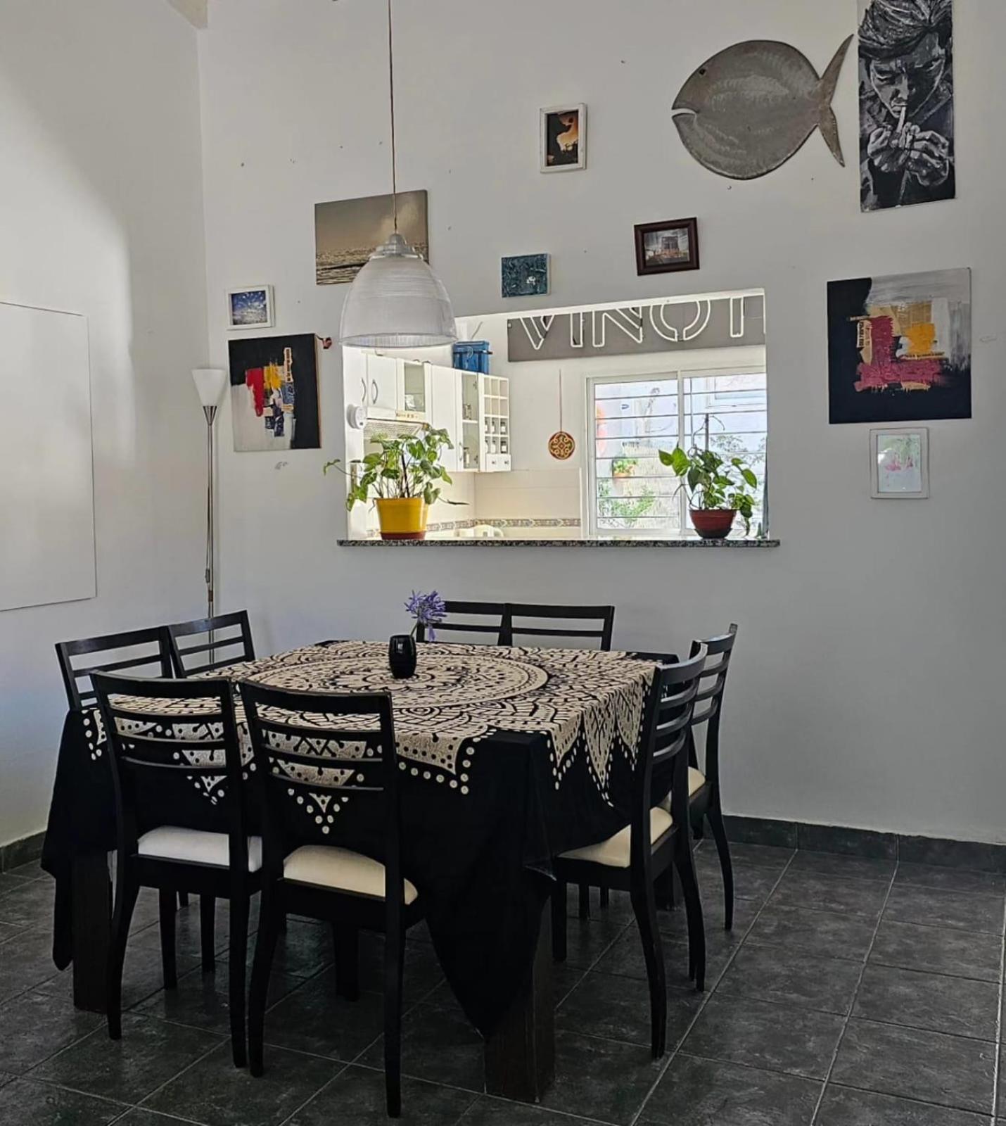 OlaLasGrutas Casa 4ta Bajada