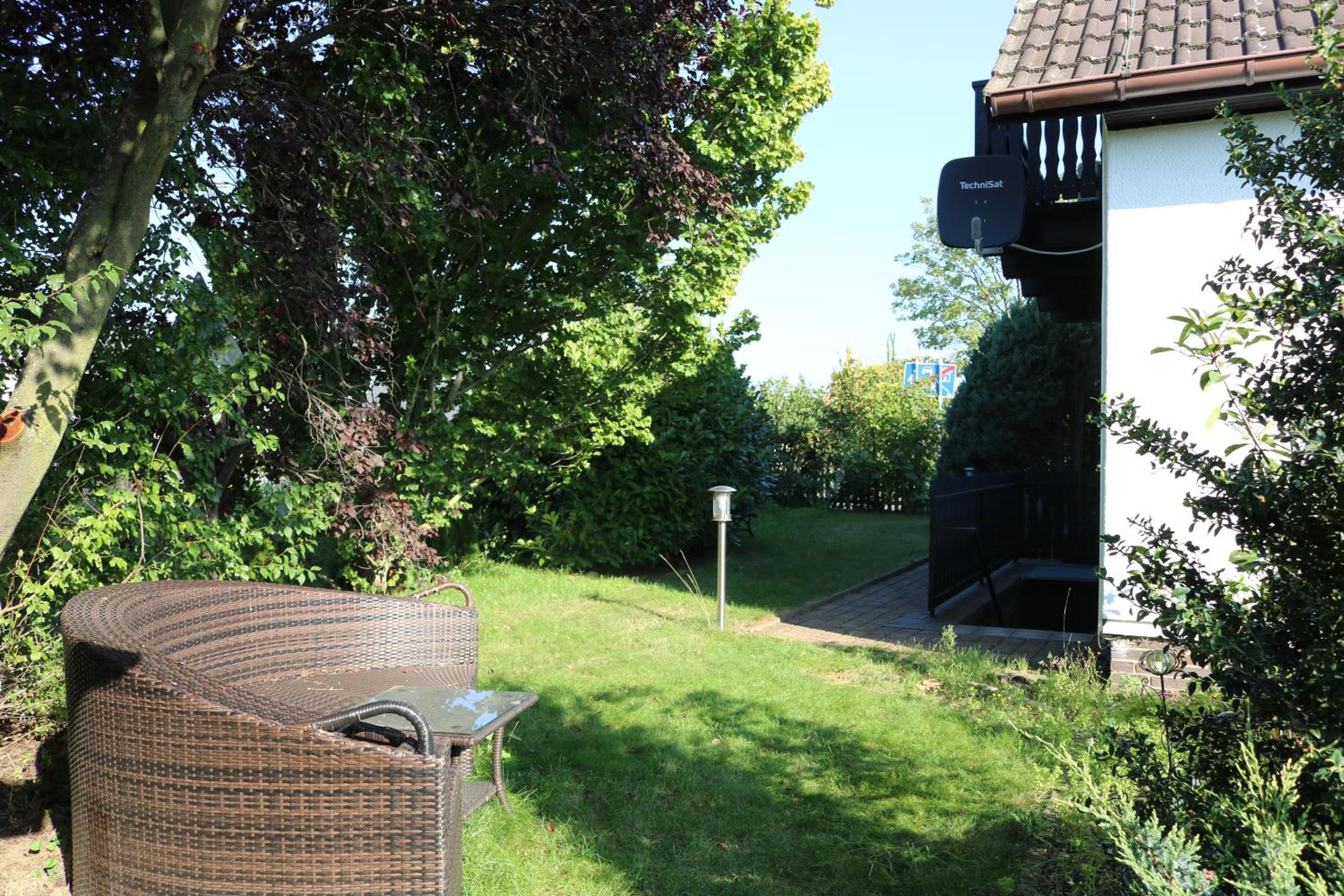 Ferienwohnung Lohrenz