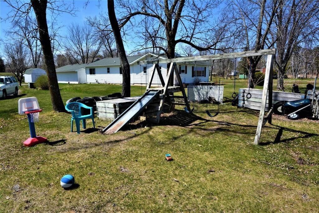 Remodeled, Grill, Outside Seating, Dock, Swimming view 5