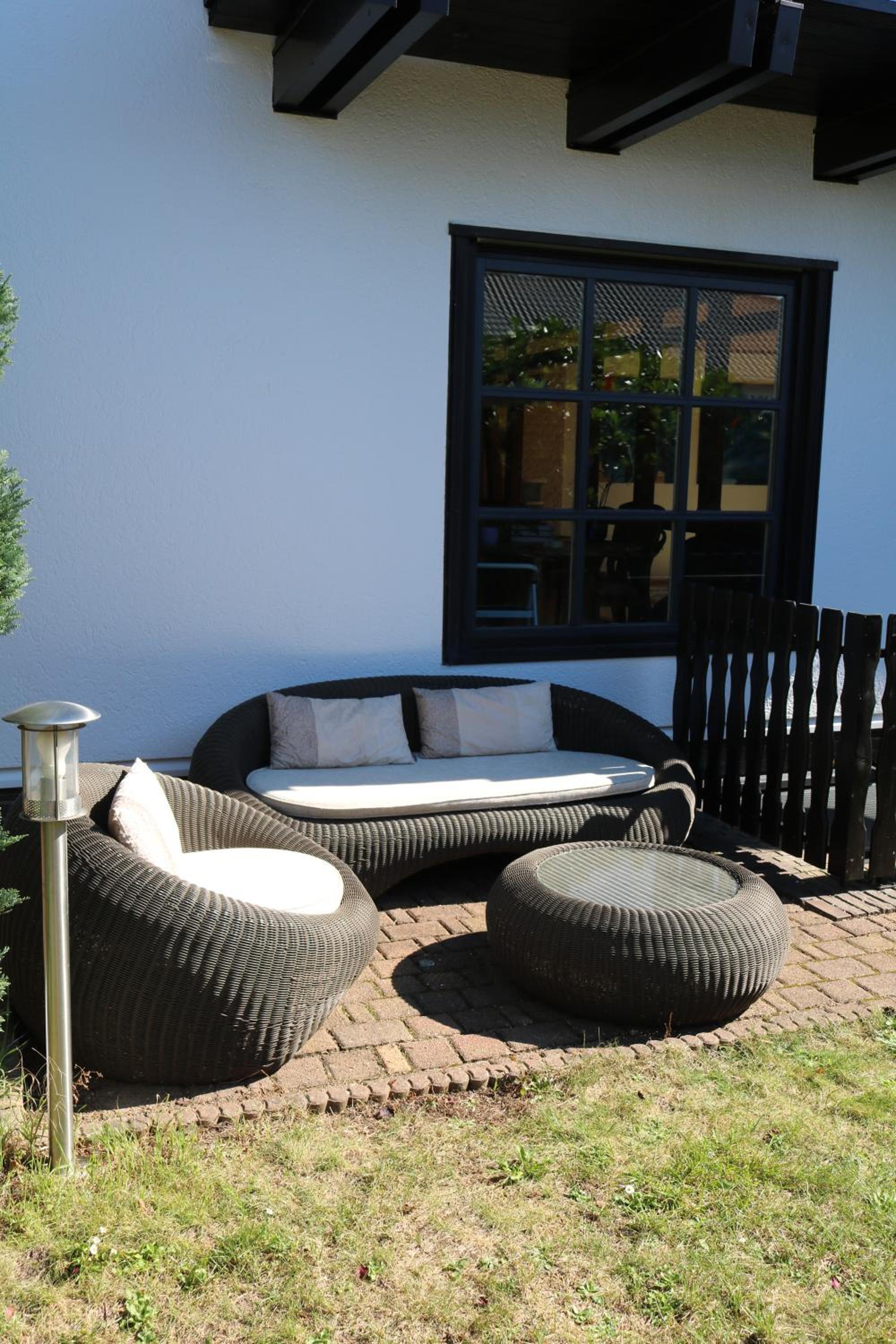 Ferienwohnung Lohrenz
