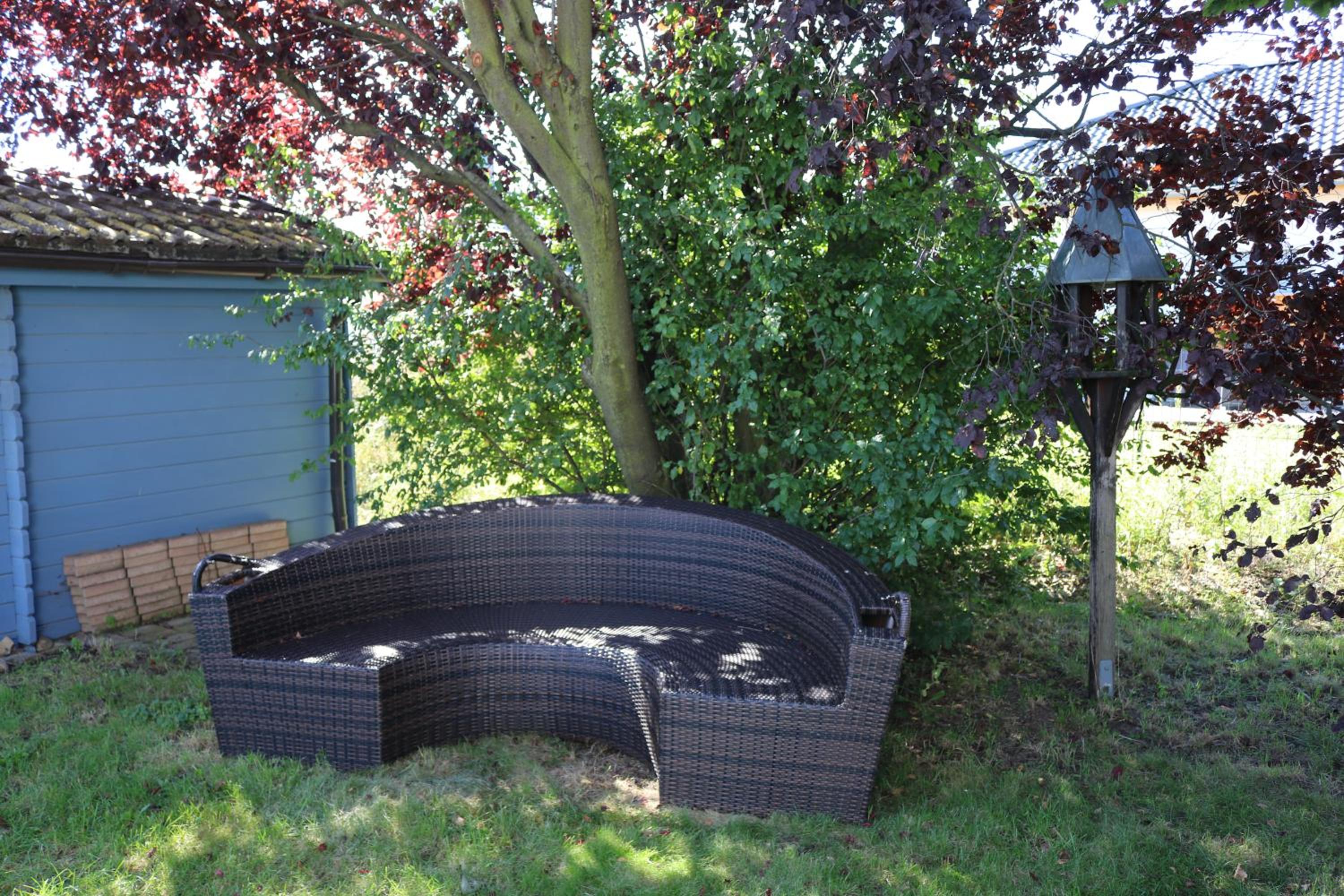 Ferienwohnung Lohrenz