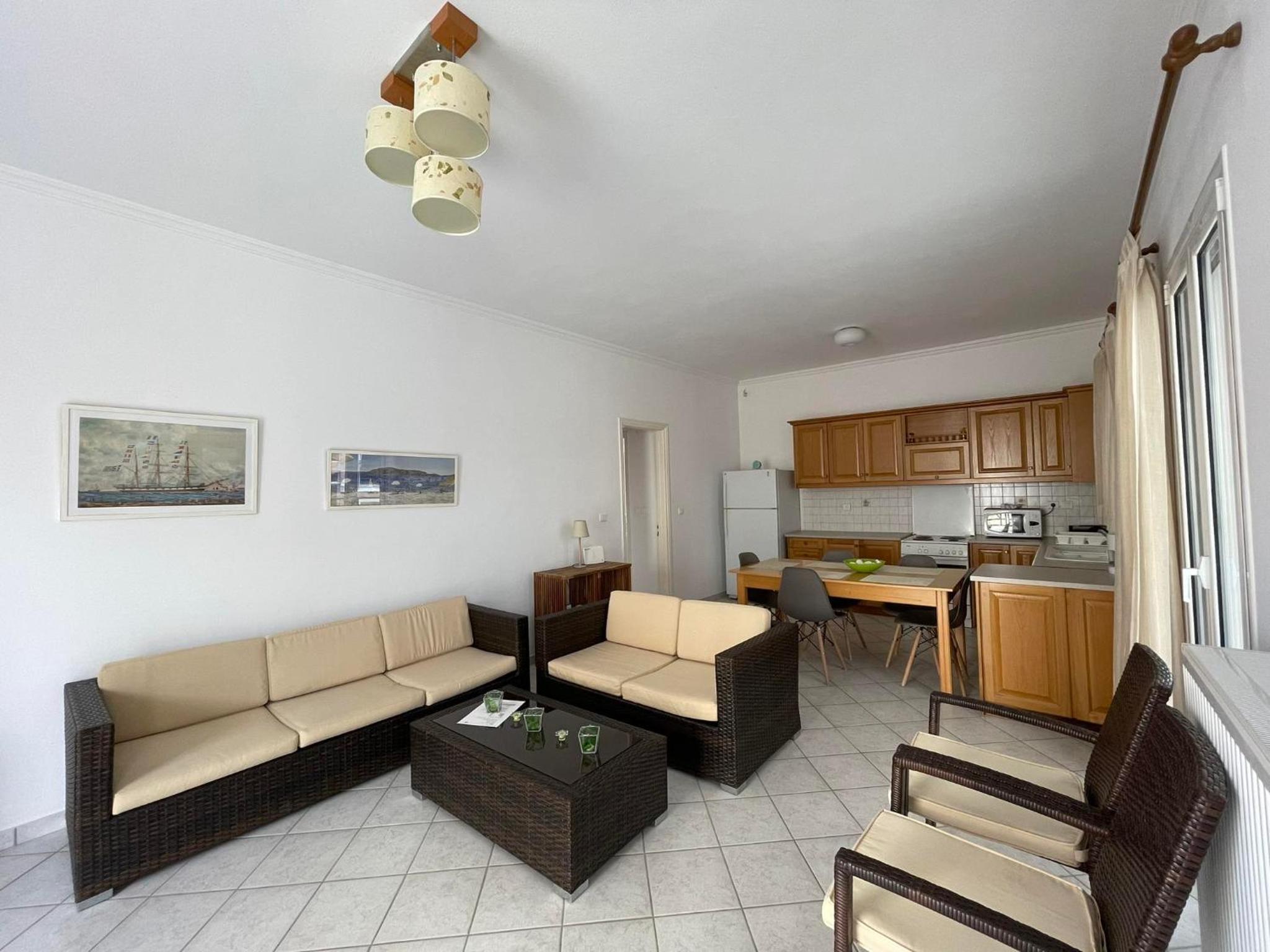 Antonello House
