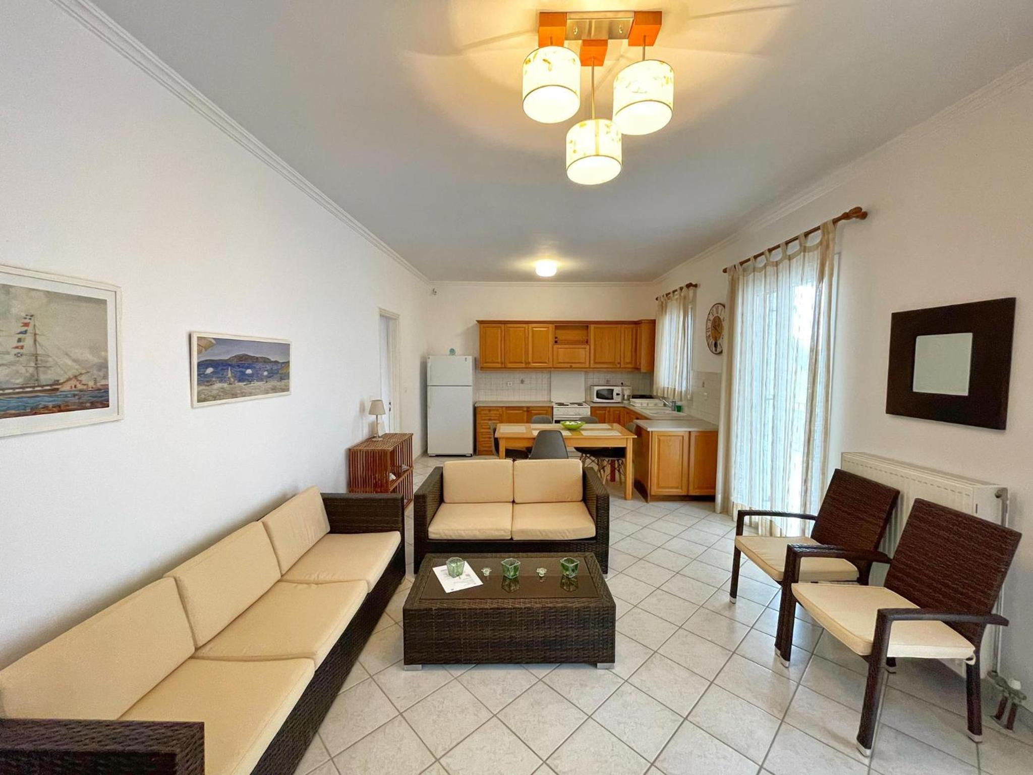 Antonello House