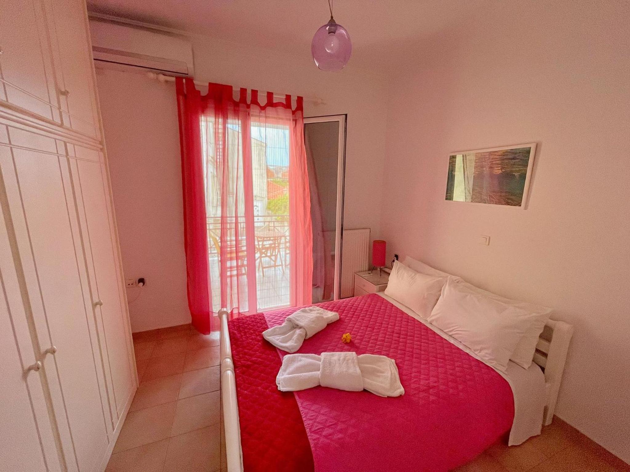 Antonello House