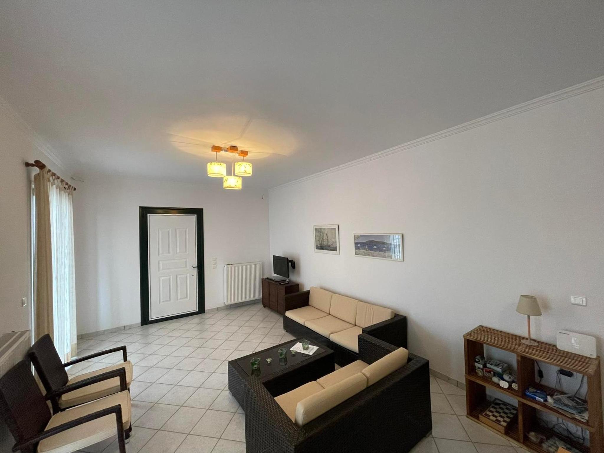 Antonello House