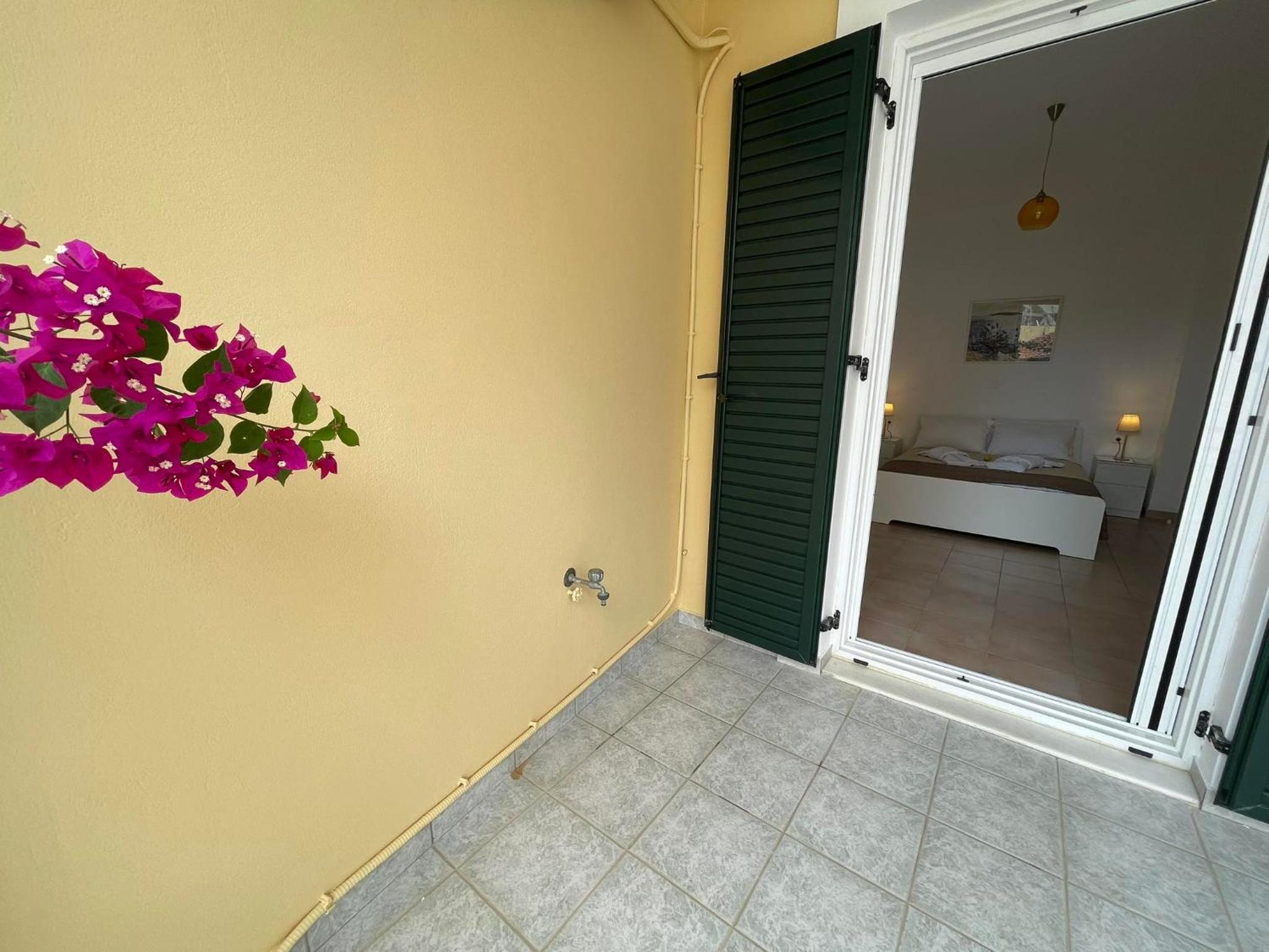 Antonello House