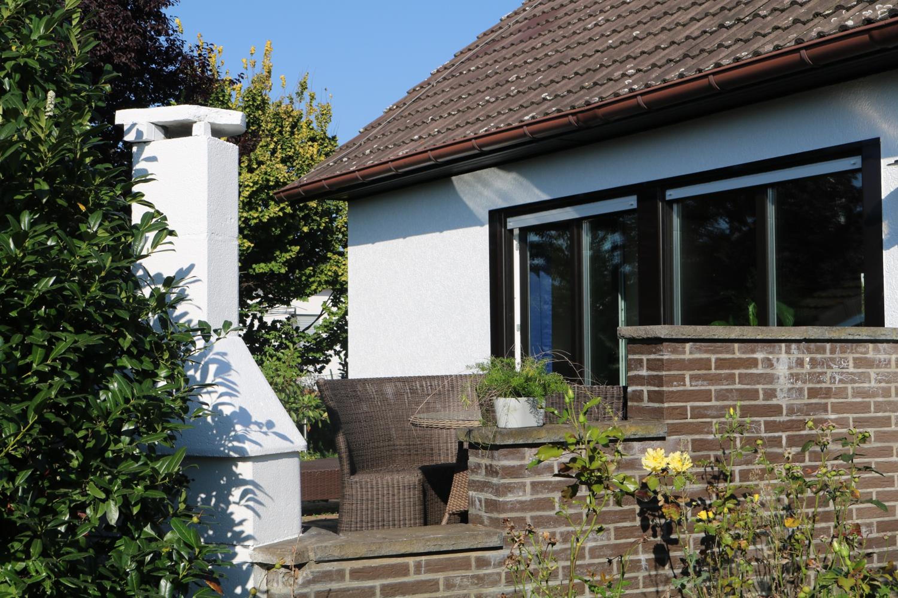 Ferienwohnung Lohrenz