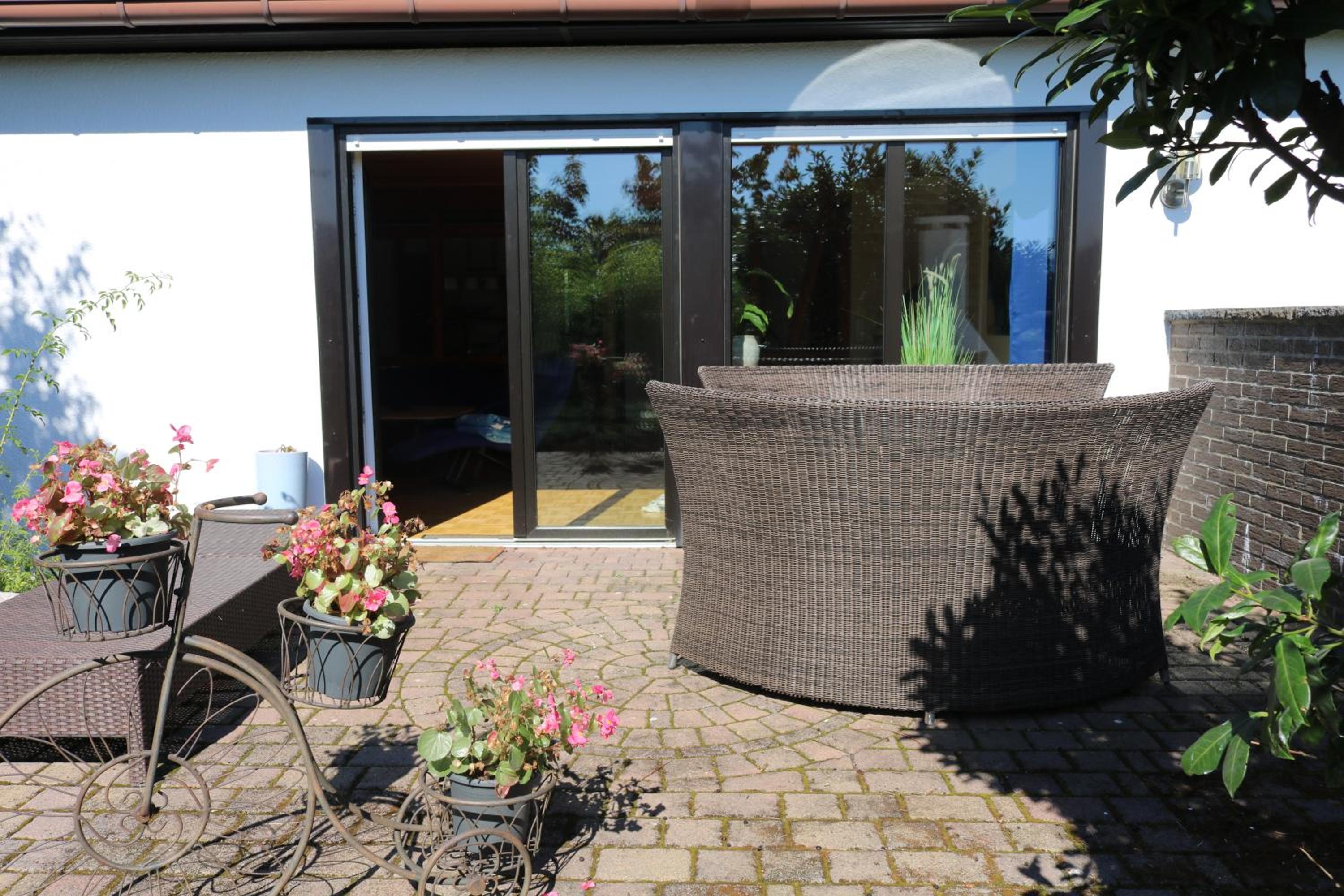 Ferienwohnung Lohrenz