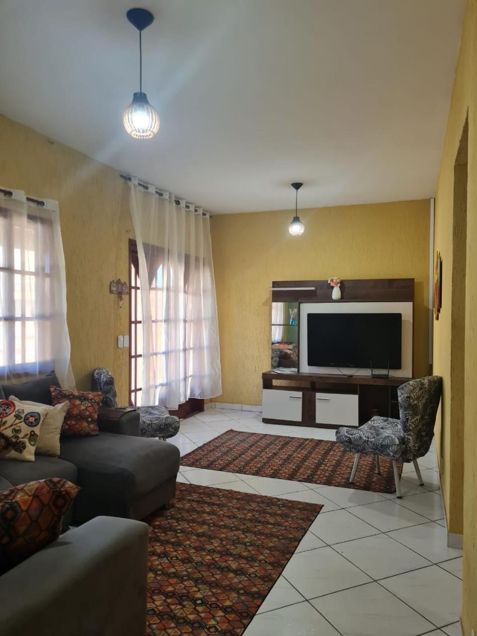 Casa Sol Praia Seca