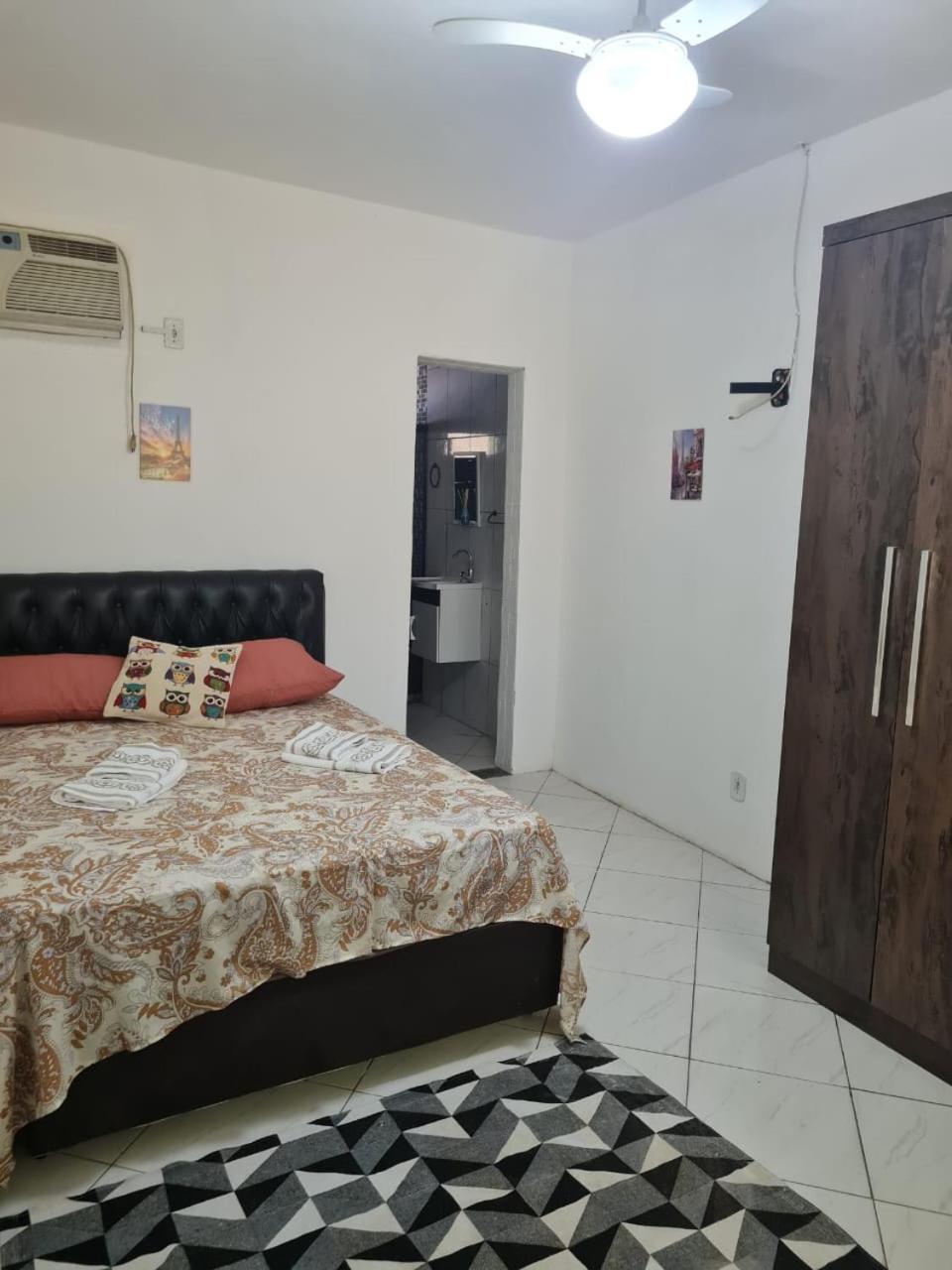 Casa Sol Praia Seca