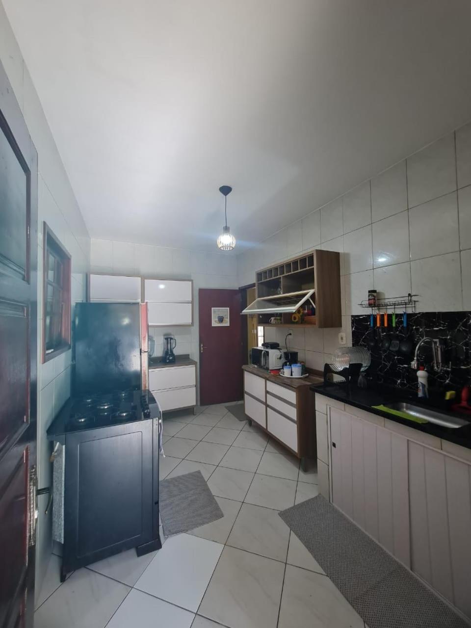 Casa Sol Praia Seca