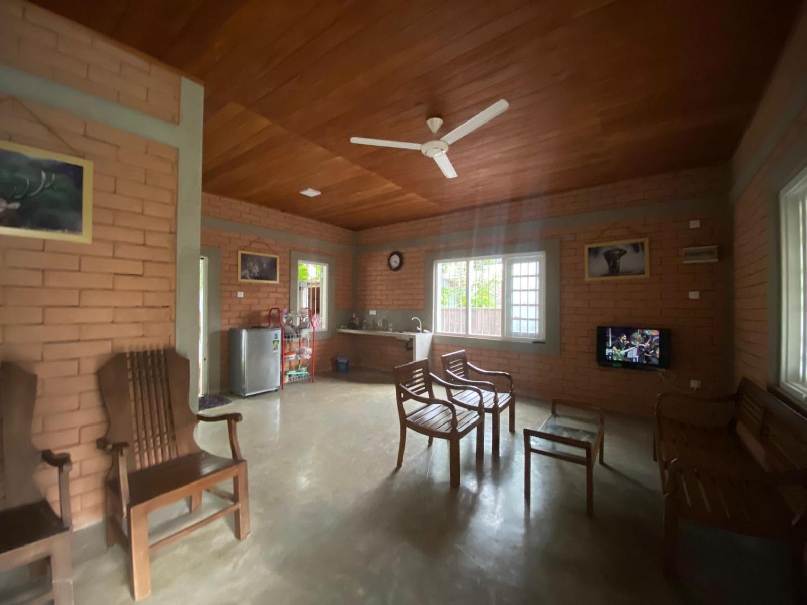 First Light Villa view 2