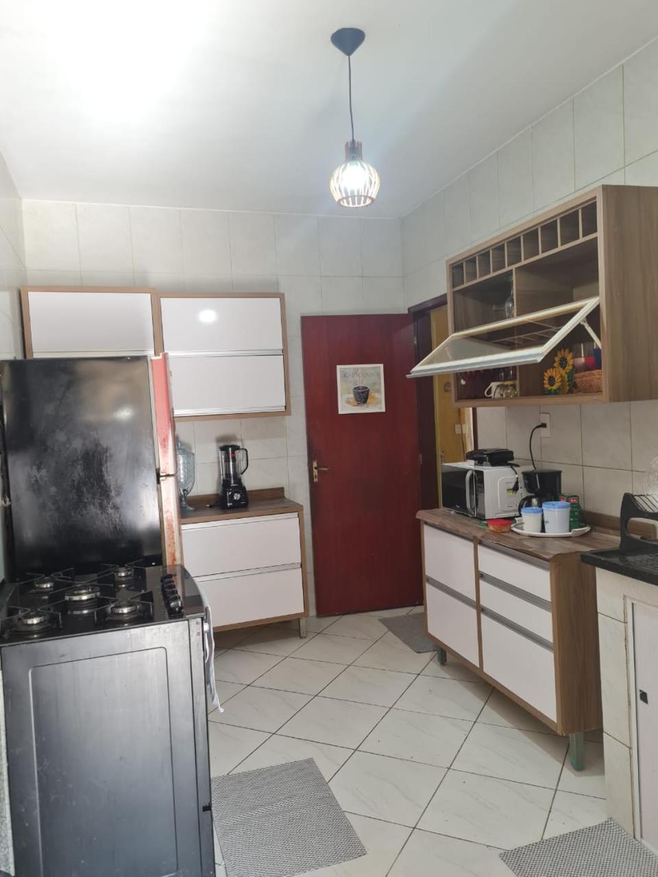Casa Sol Praia Seca