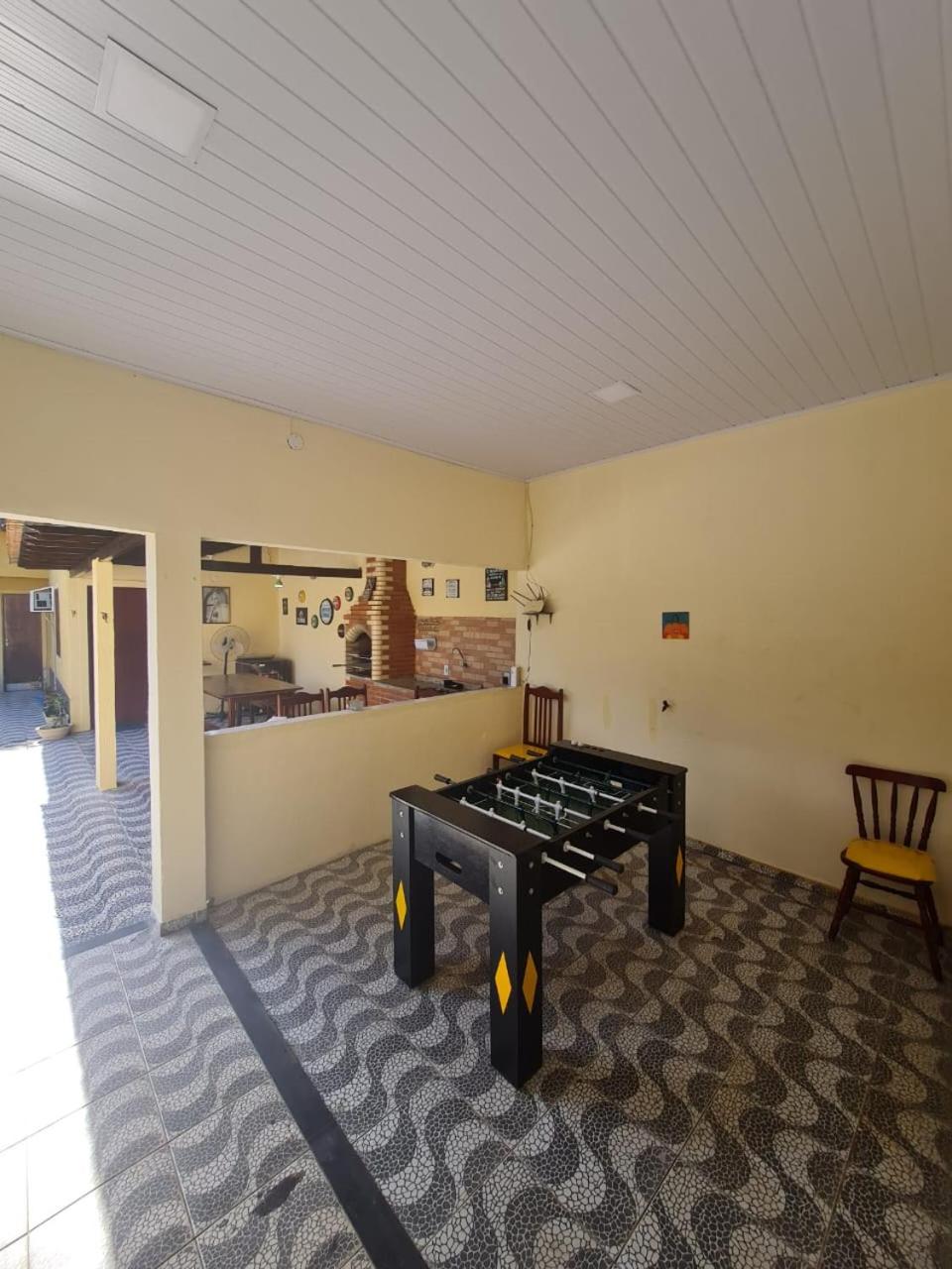 Casa Sol Praia Seca