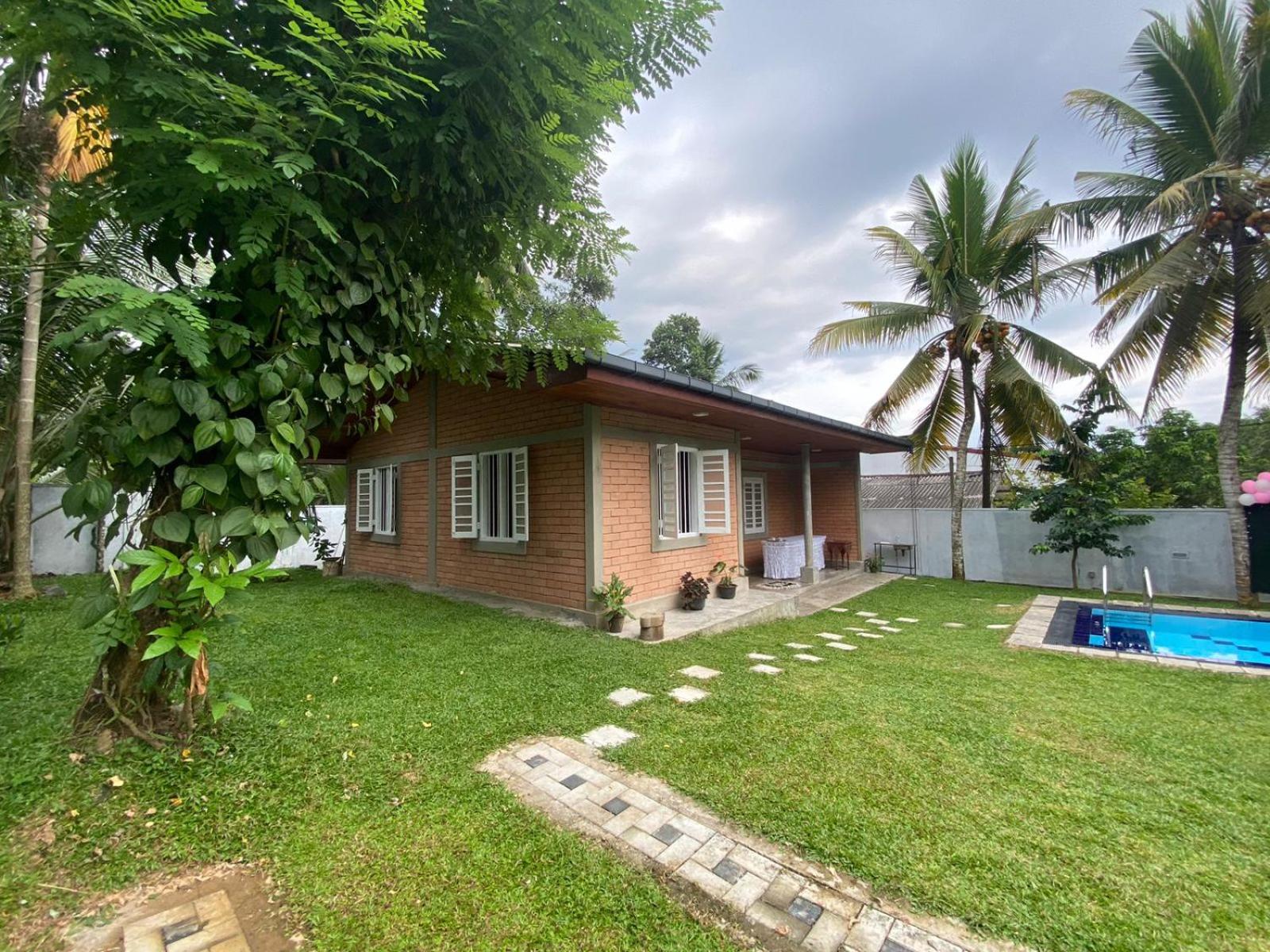 First Light Villa view 3