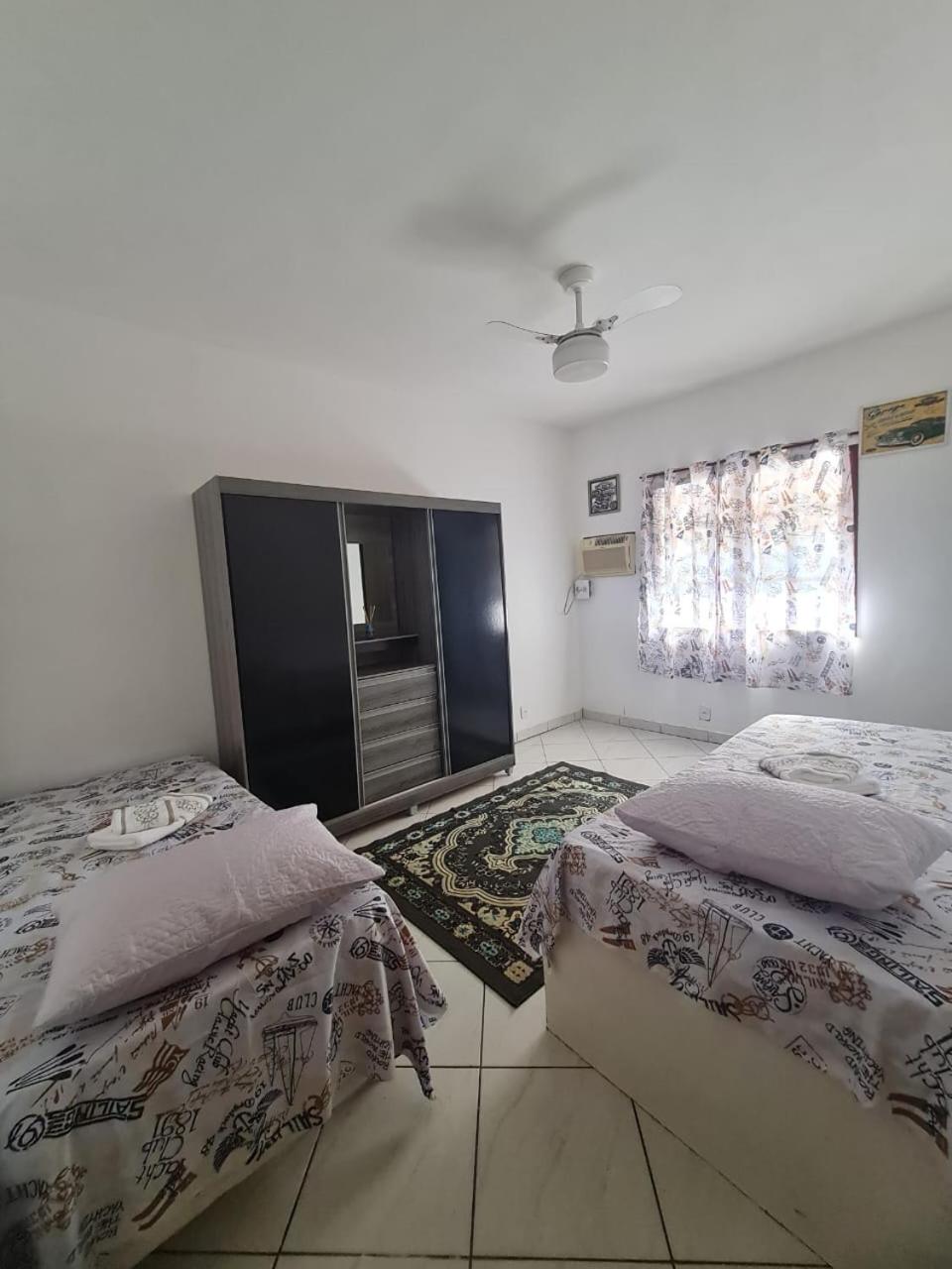Casa Sol Praia Seca
