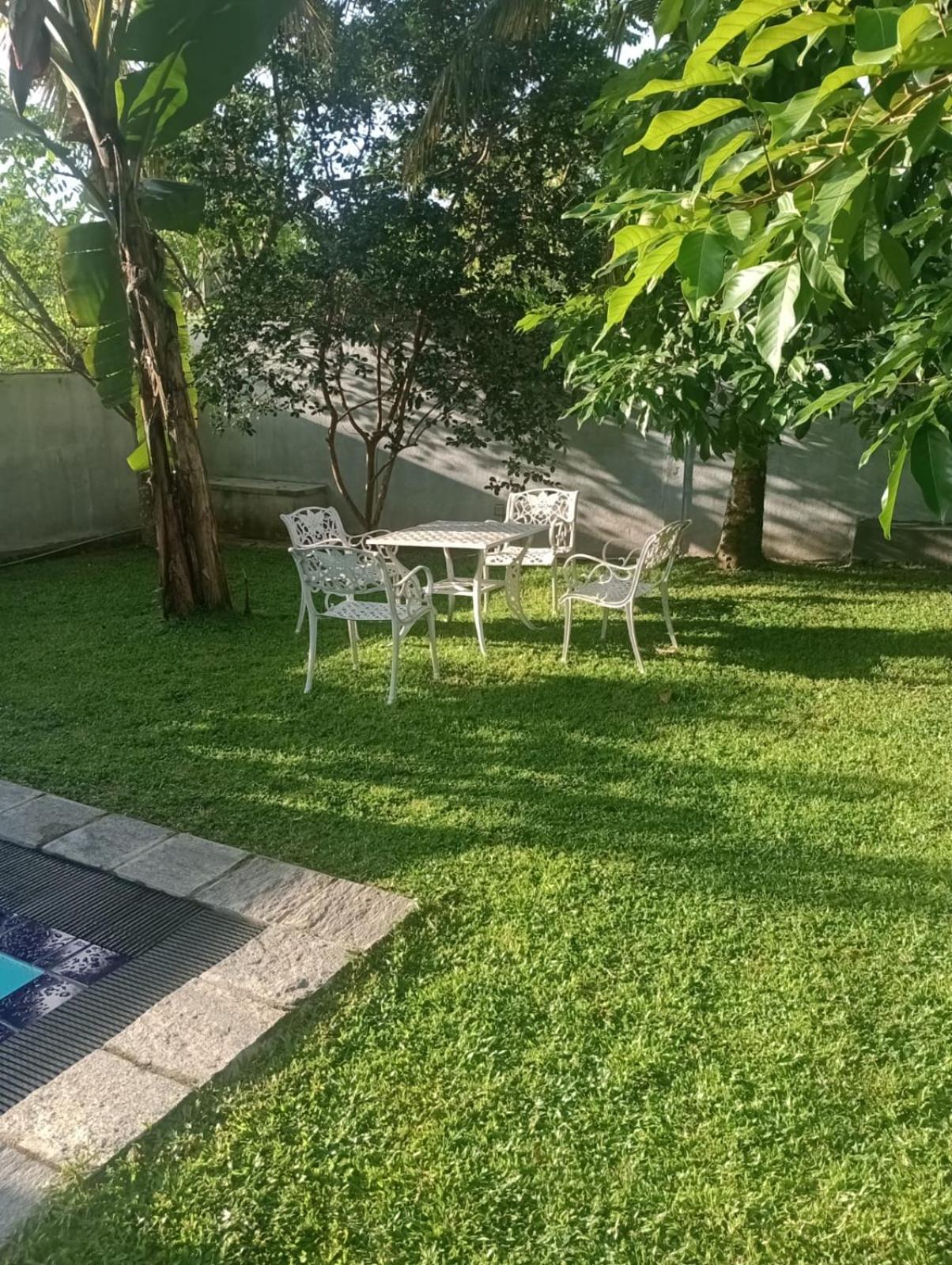 First Light Villa view 4