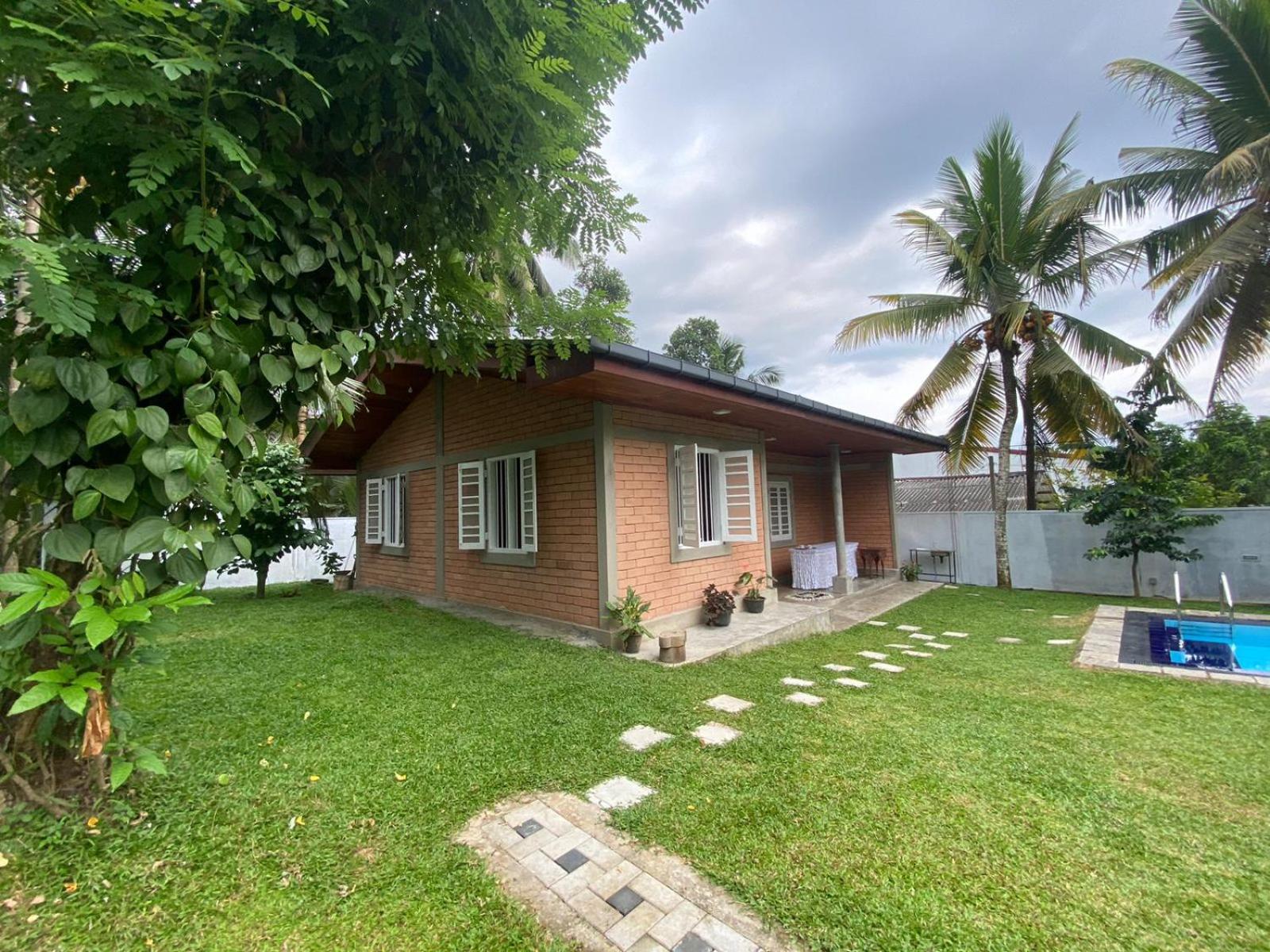 First Light Villa view 5