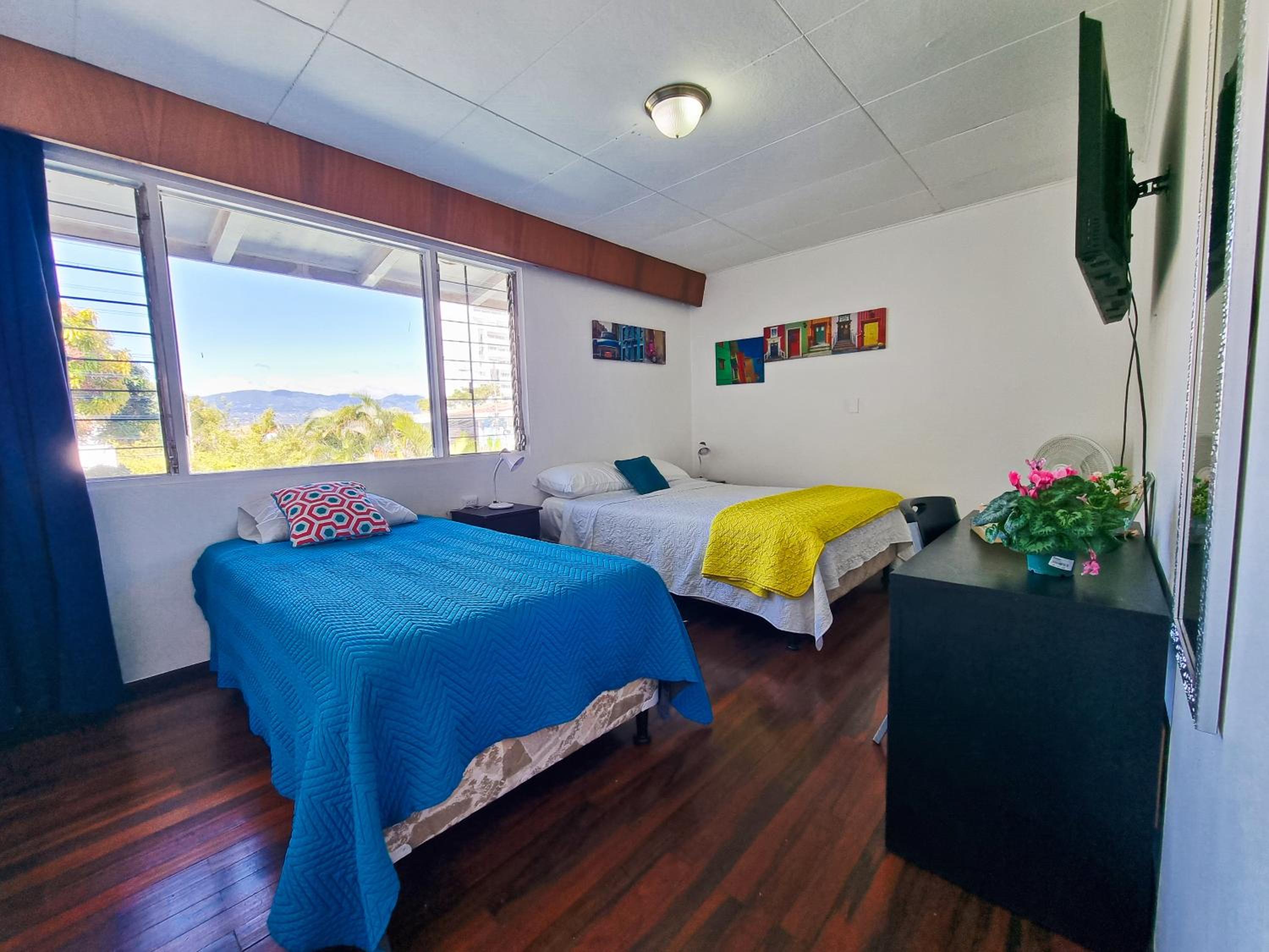 Casa Jardin del Mango