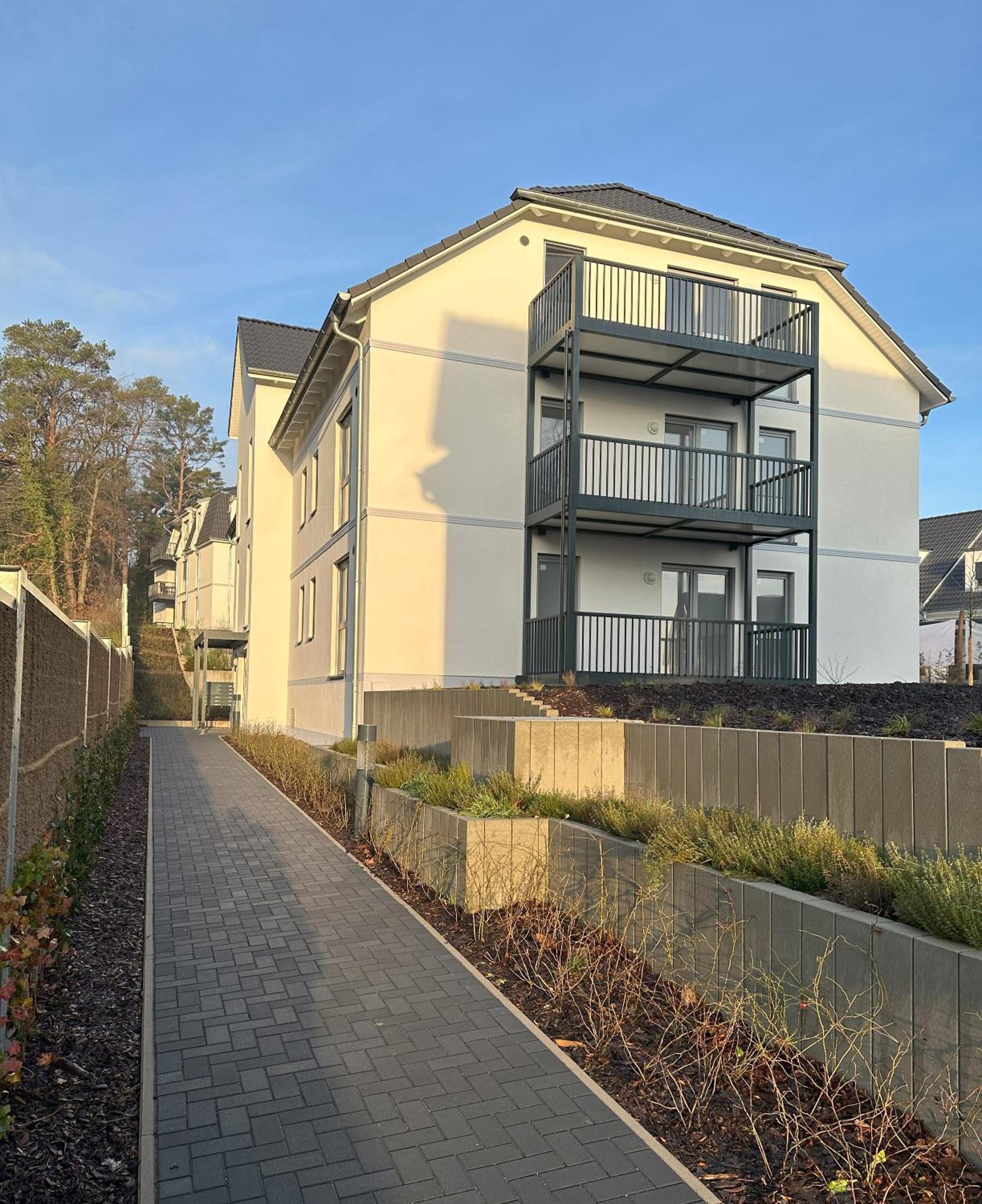 Meereskind Usedom