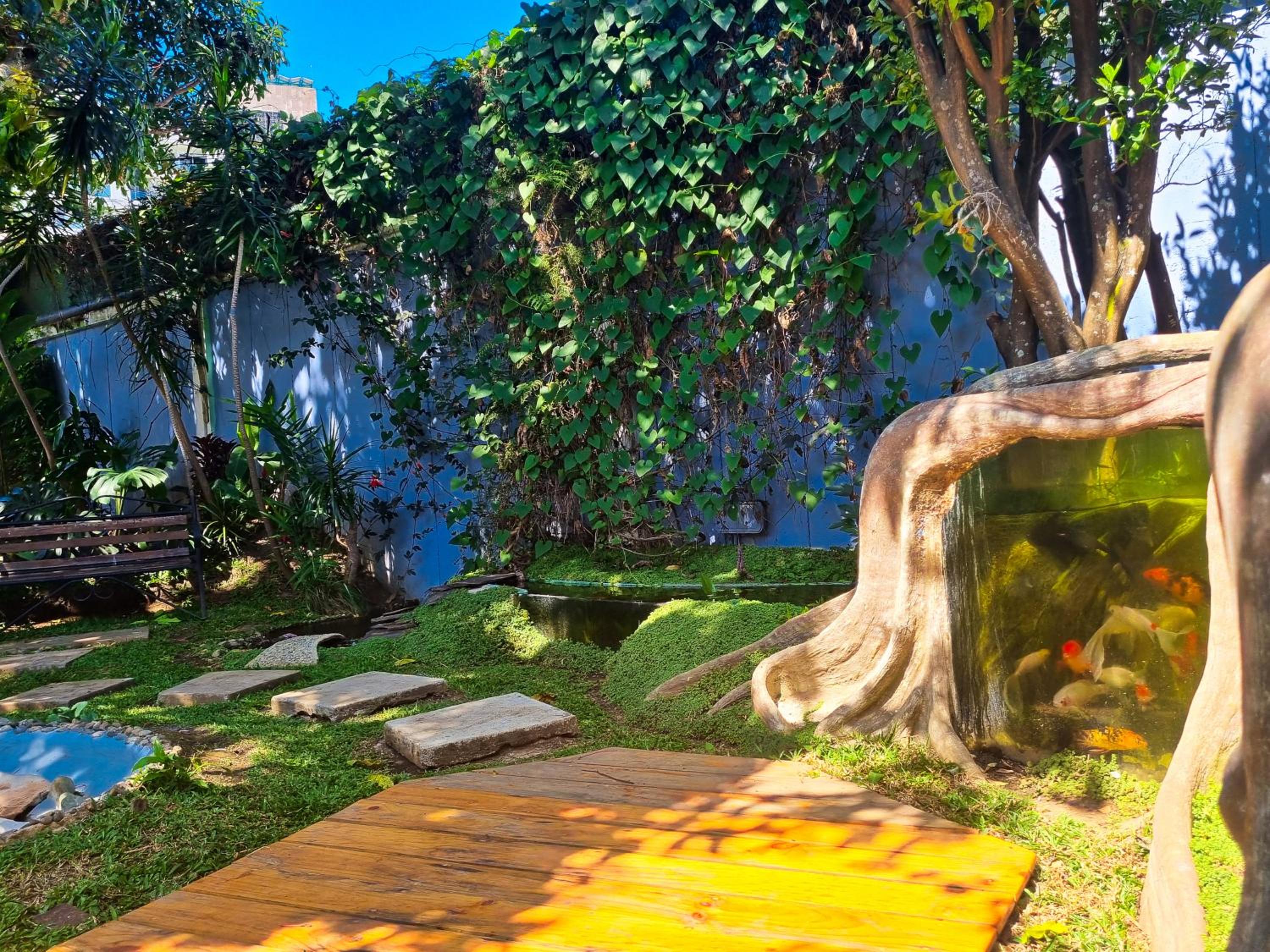 Casa Jardin del Mango, photo 36