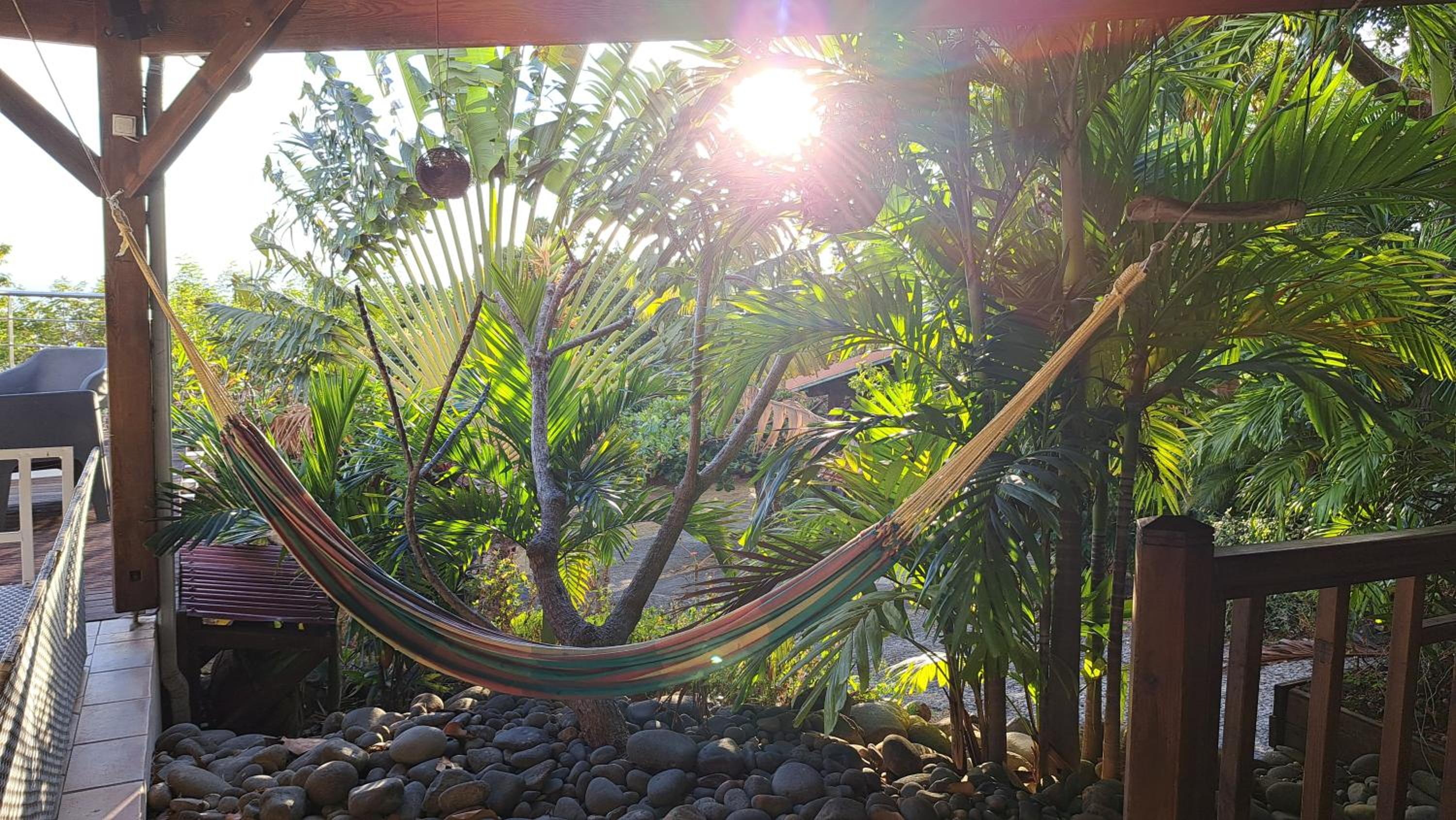 Secret Garden